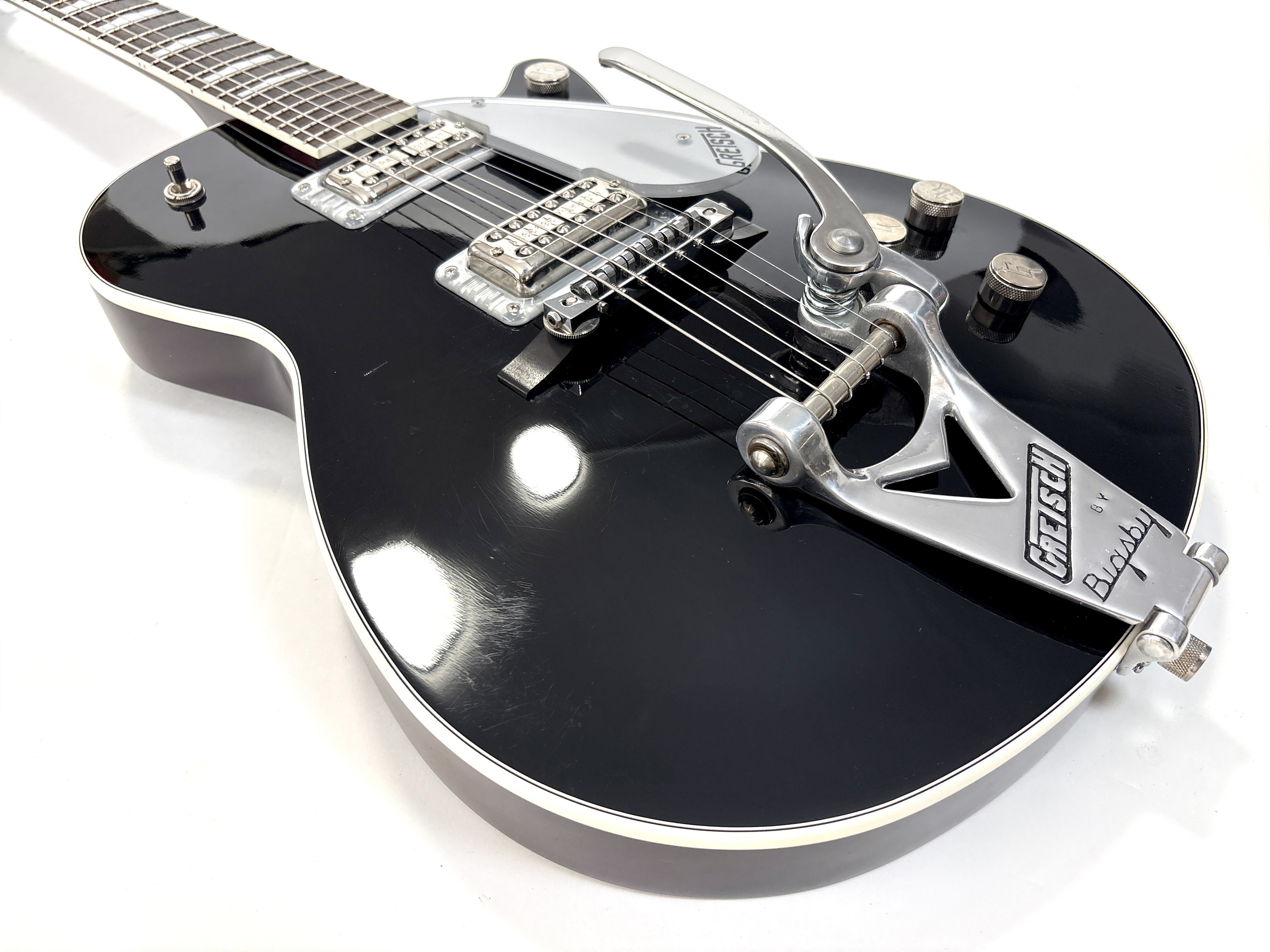 Gretsch G6128T Duo Jet (17271)