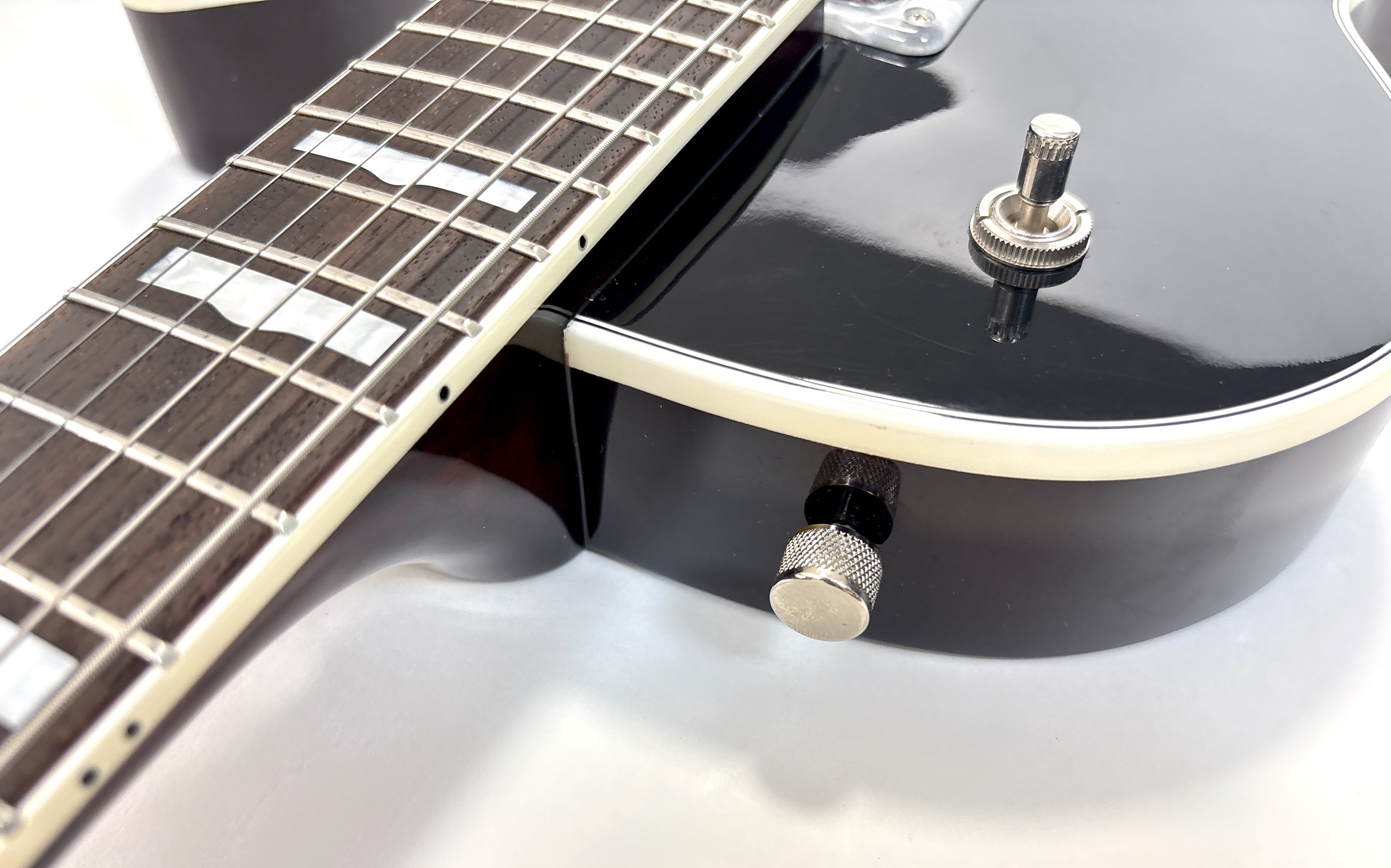 Gretsch G6128T Duo Jet (93372)