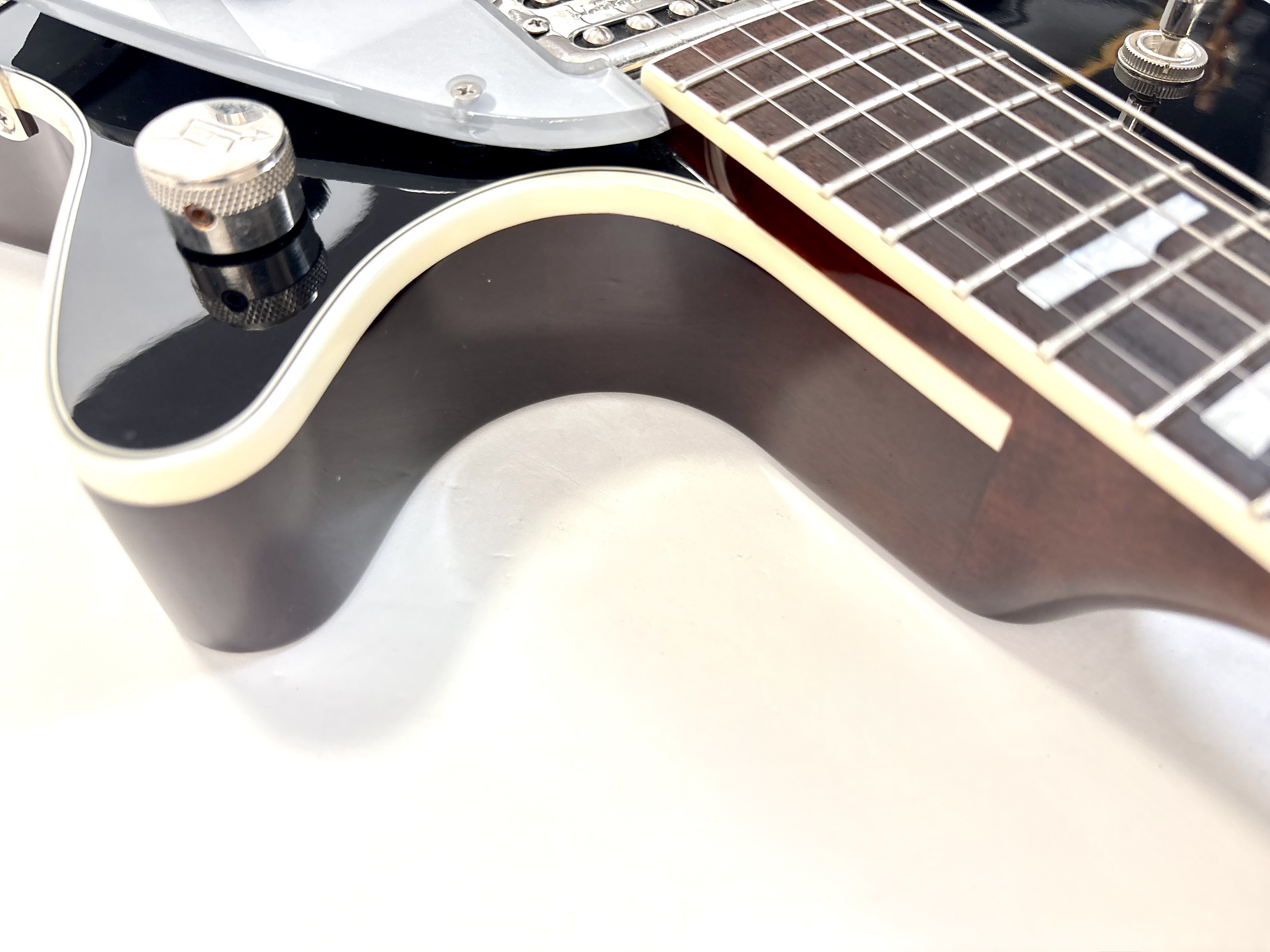 Gretsch G6128T Duo Jet (90675)