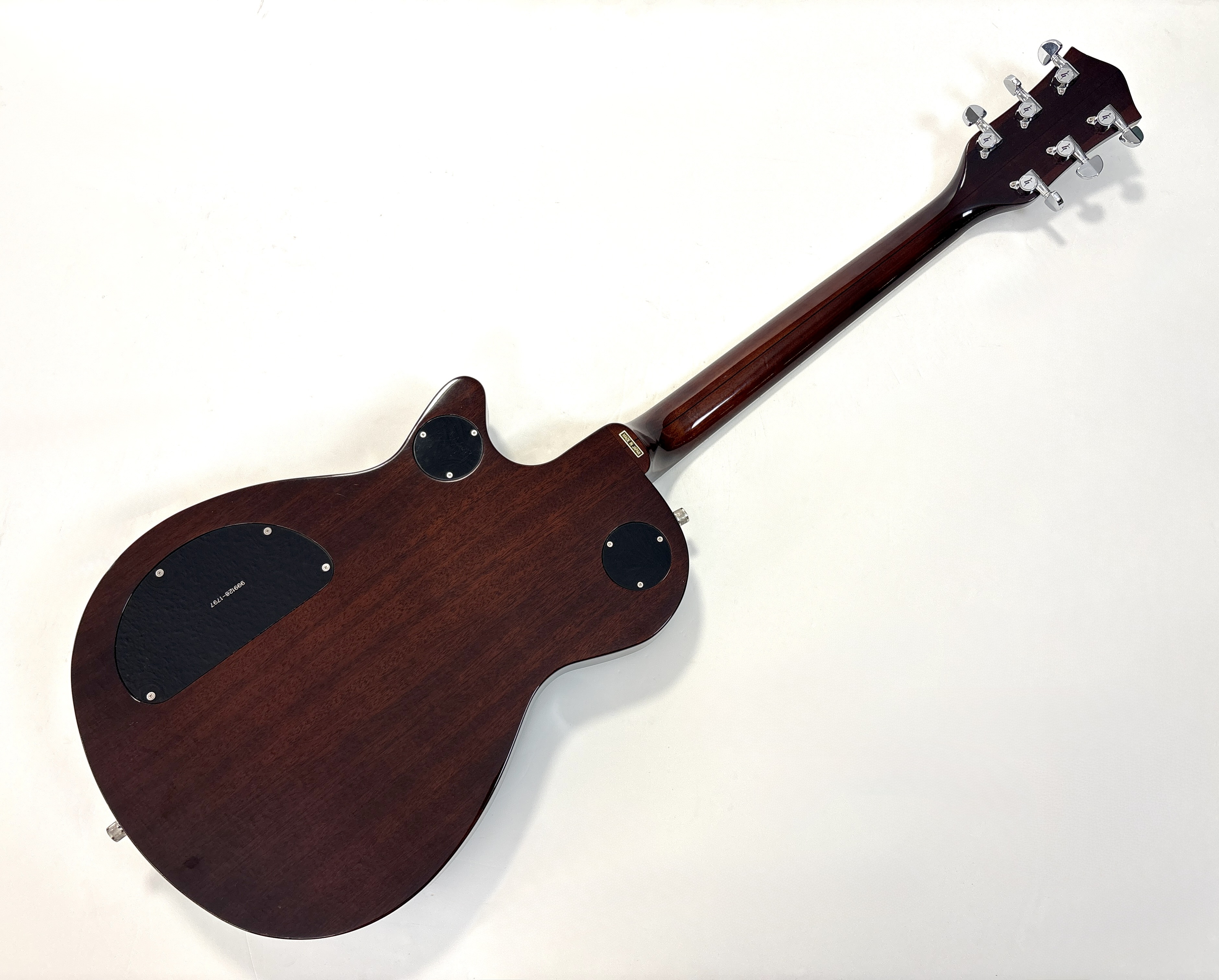 Gretsch G6128T Duo Jet (13468)