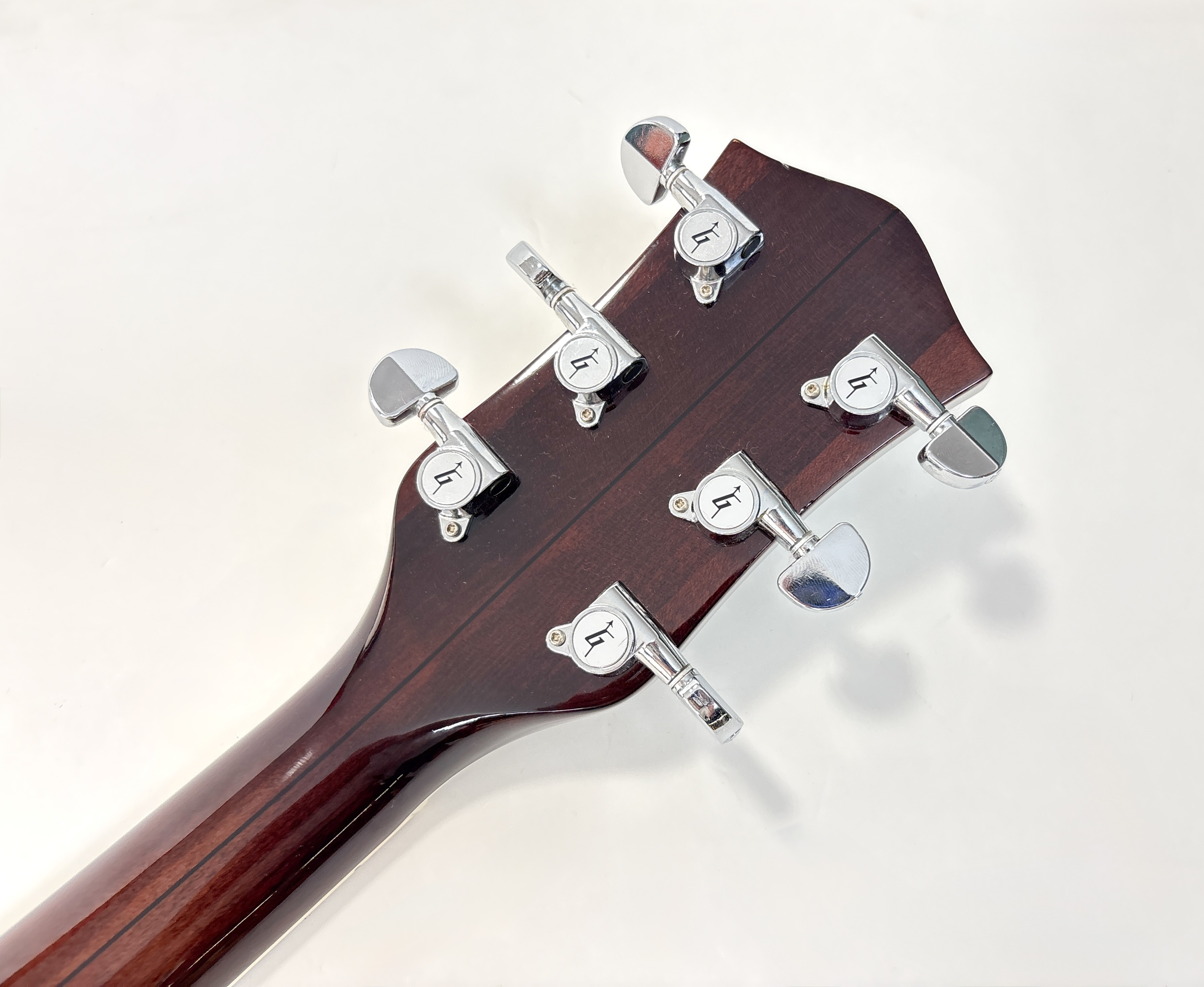Gretsch G6128T Duo Jet (2543)