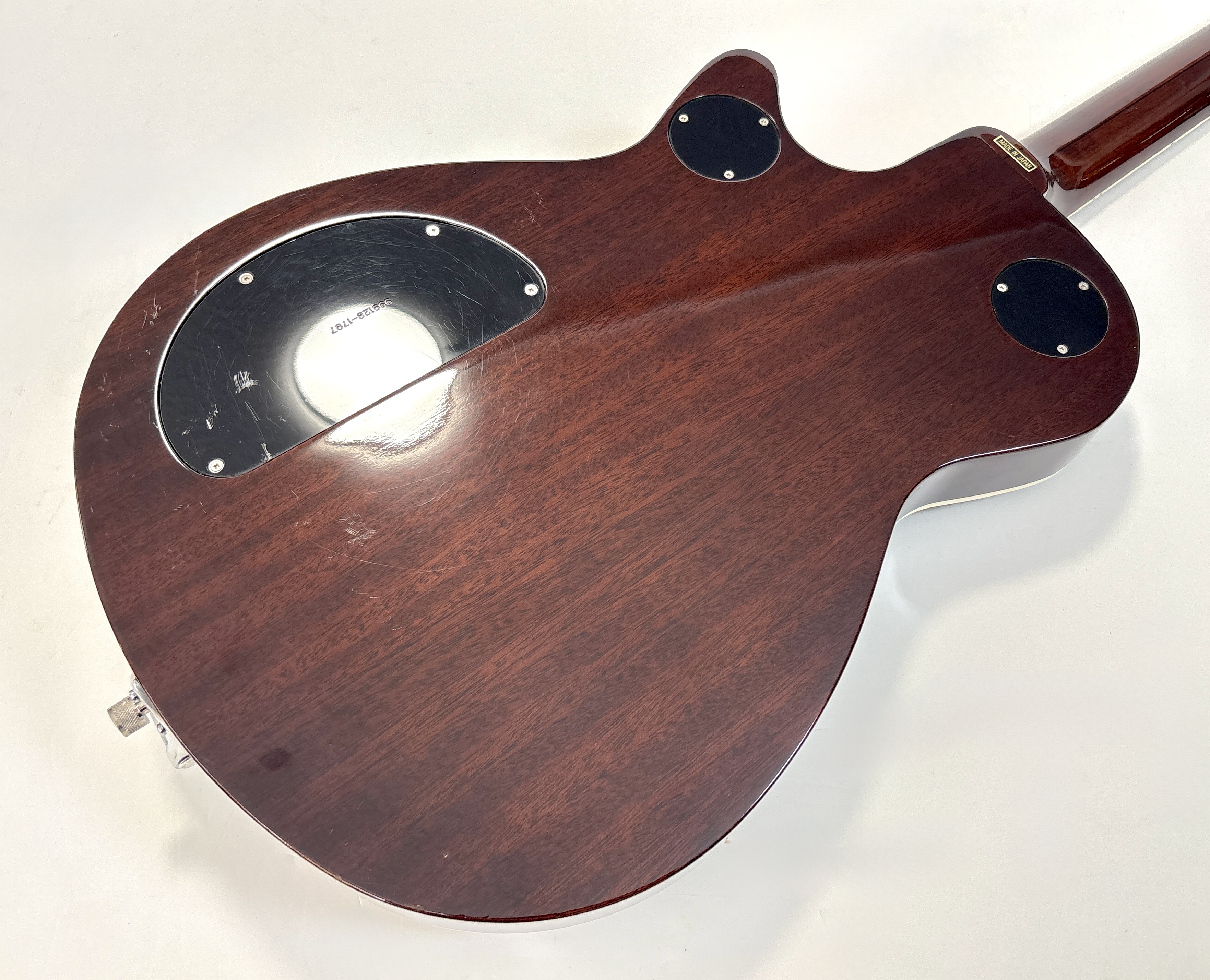Gretsch G6128T Duo Jet (69569)