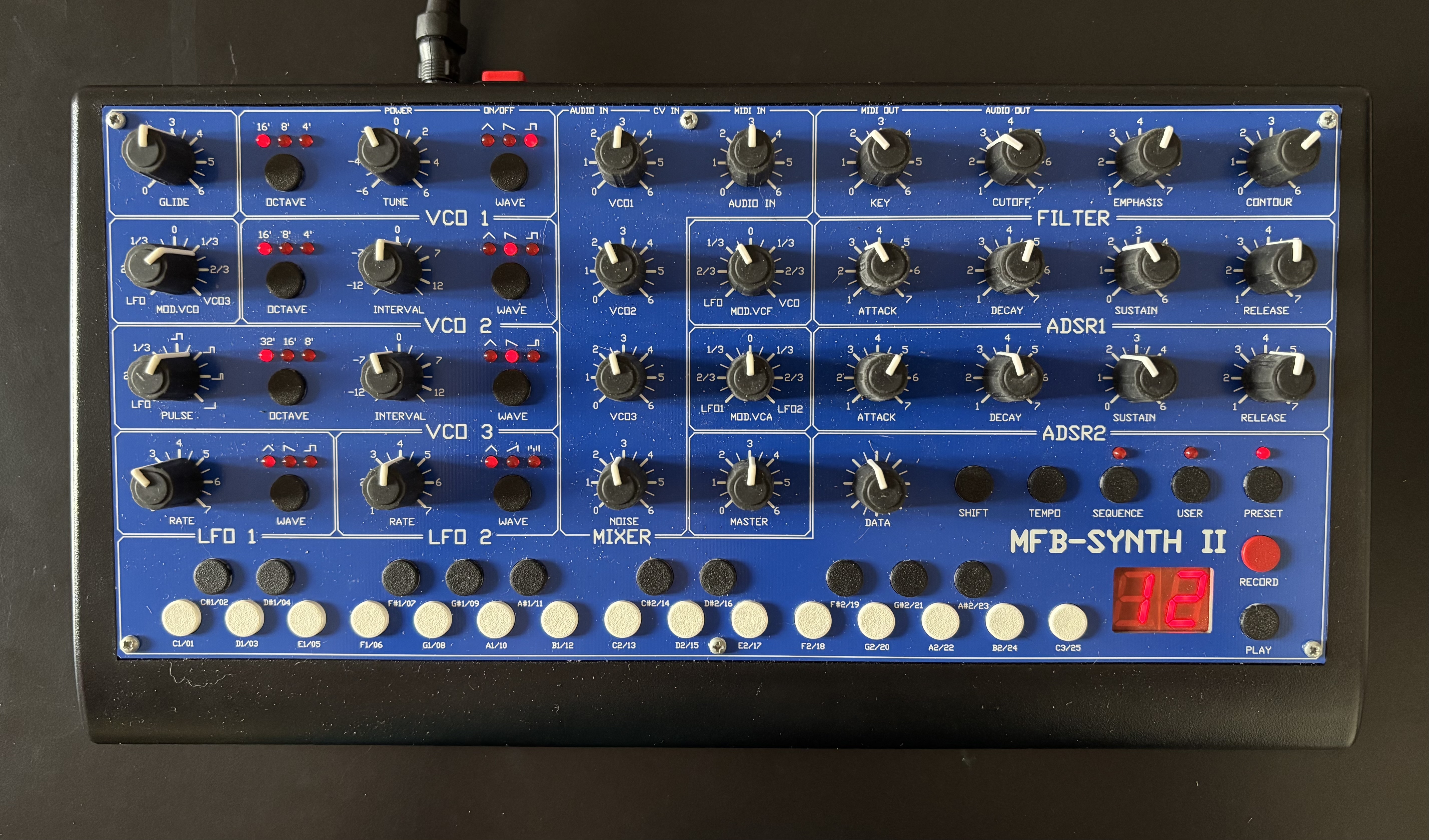 MFB SYNTH II