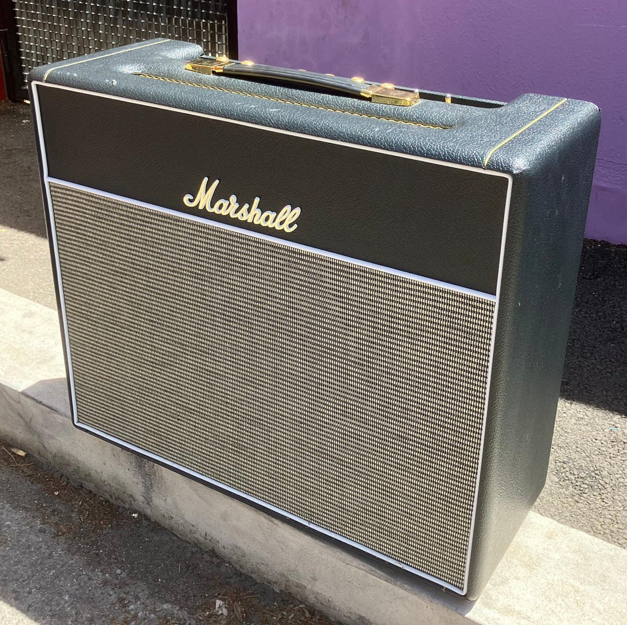 Vends ampli Marshall 1974x
