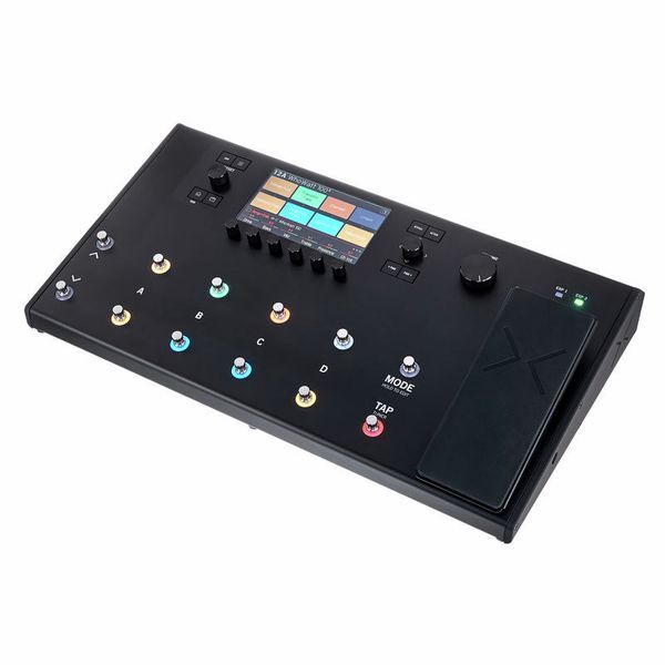 Vends Line 6 Helix LT Pédale Multi-effets