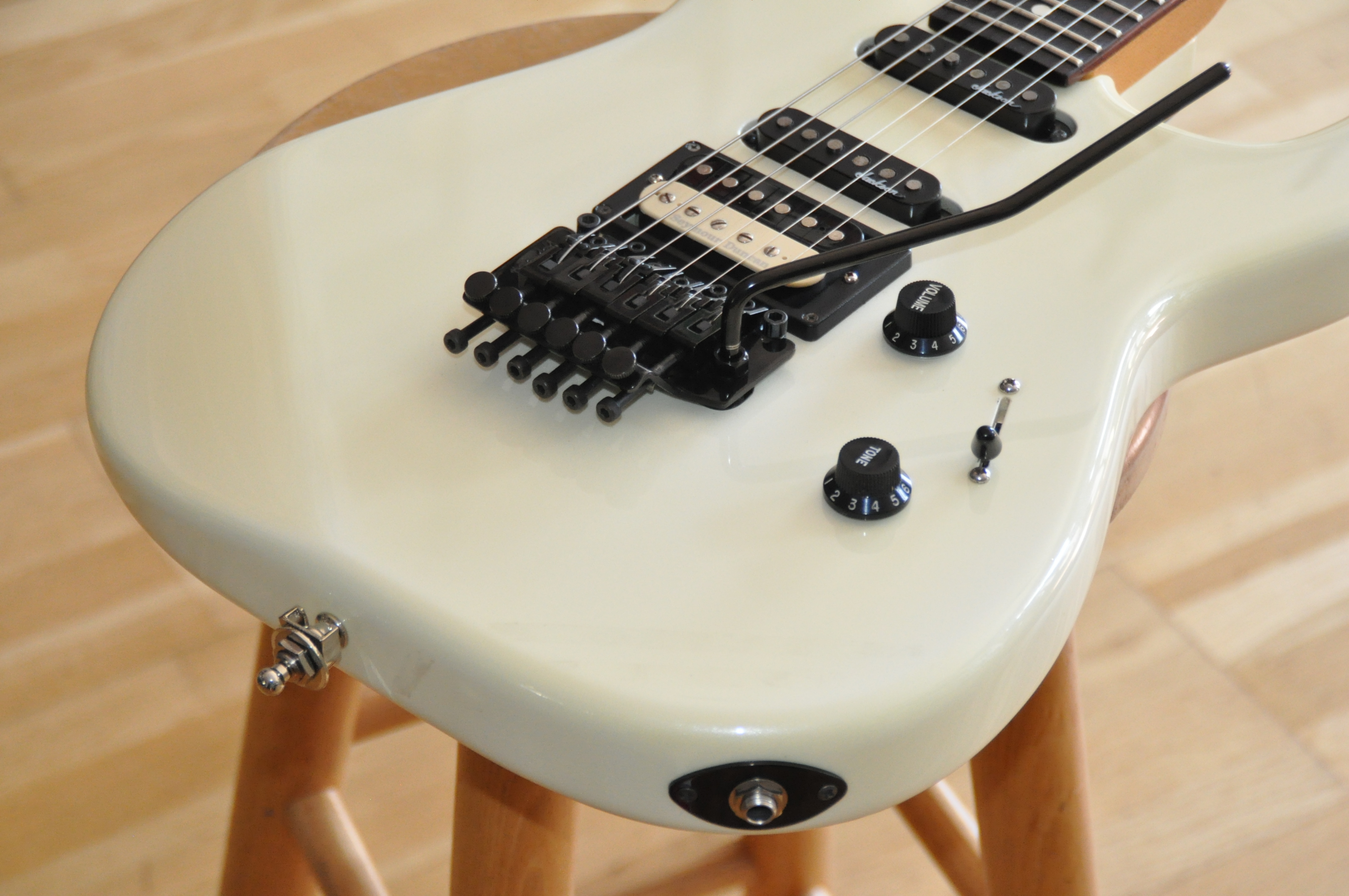Charvel Model 3 (72565)