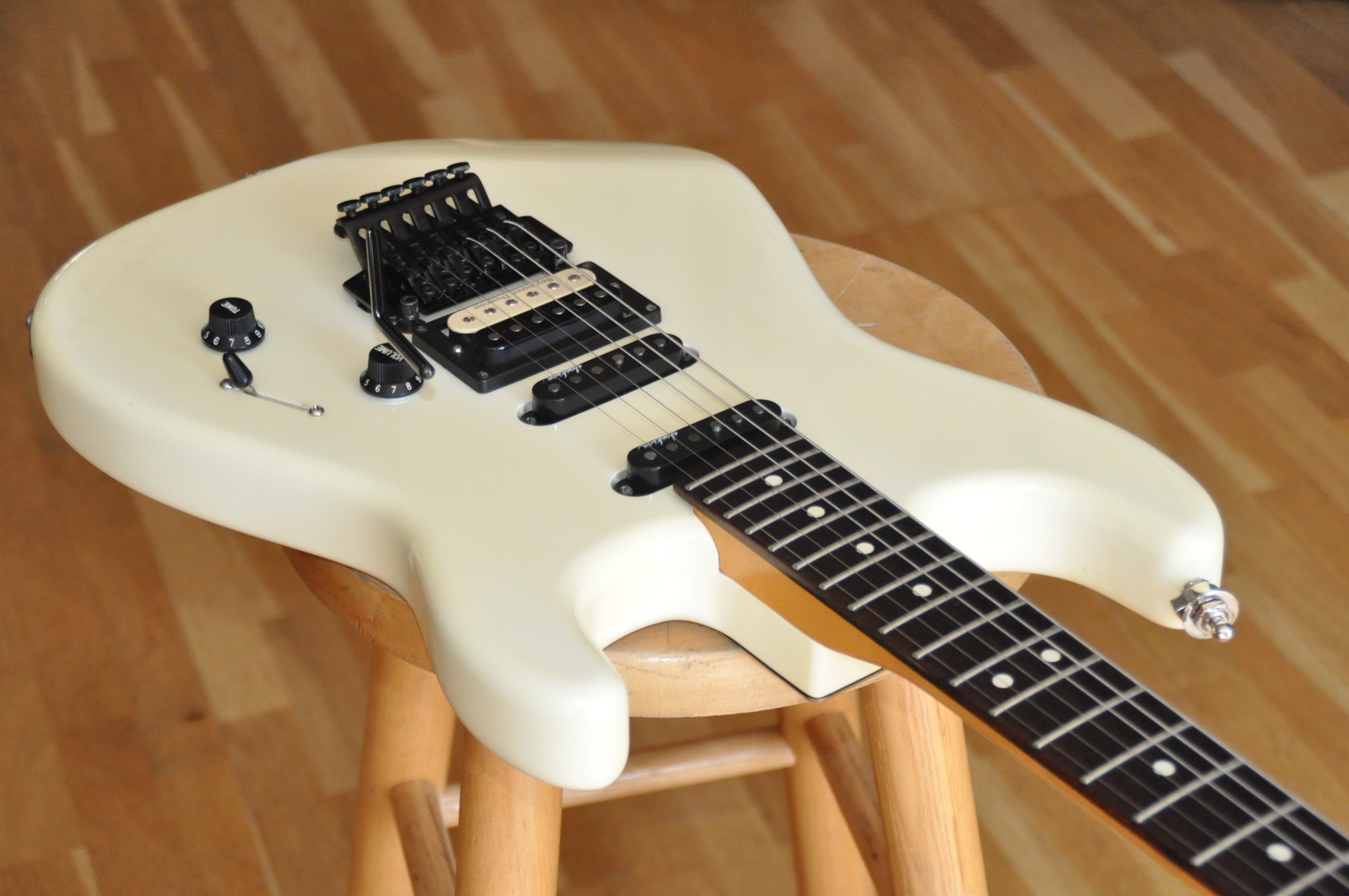 Charvel Model 3 (44860)