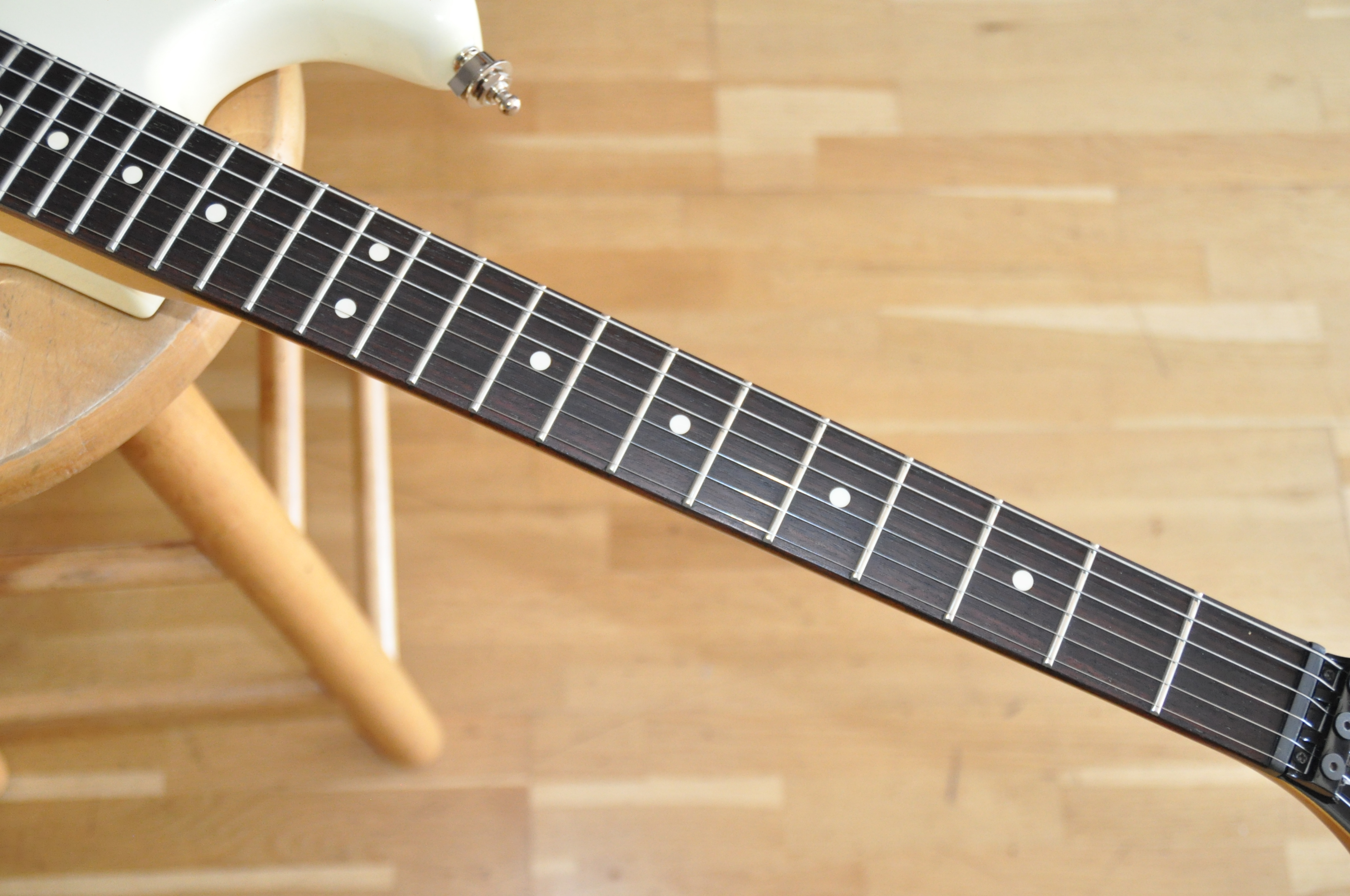 Charvel Model 3 (28171)