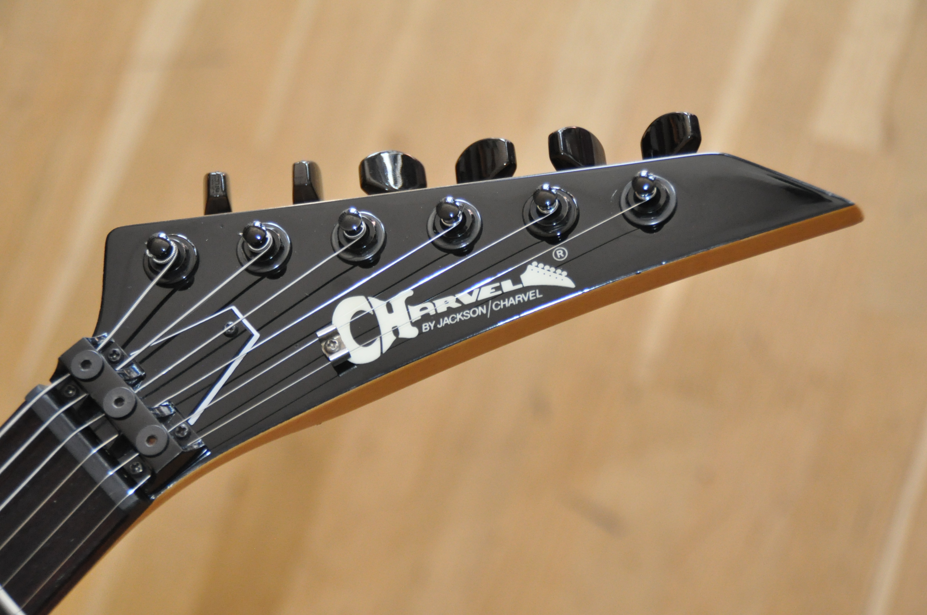 Charvel Model 3 (13286)