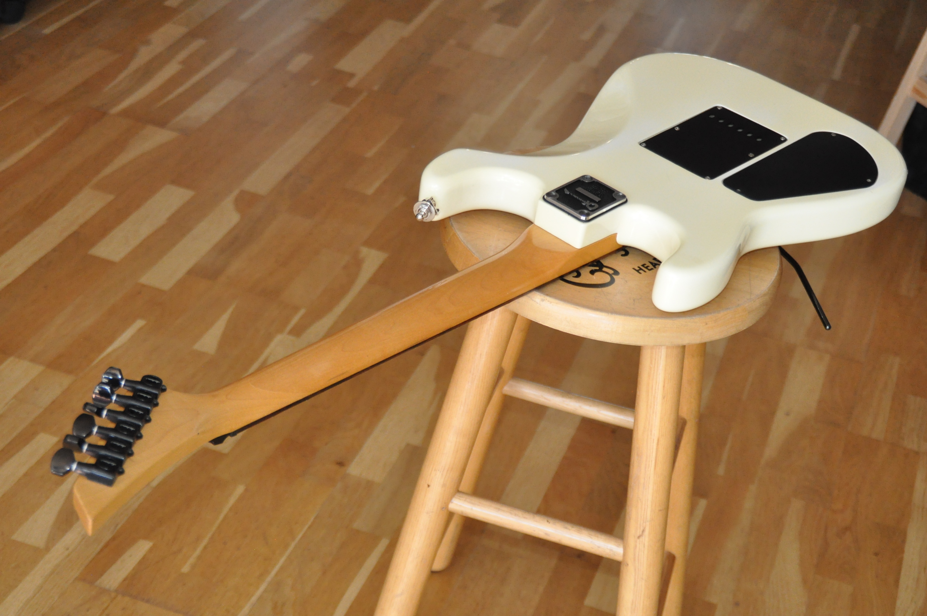 Charvel Model 3 (92721)