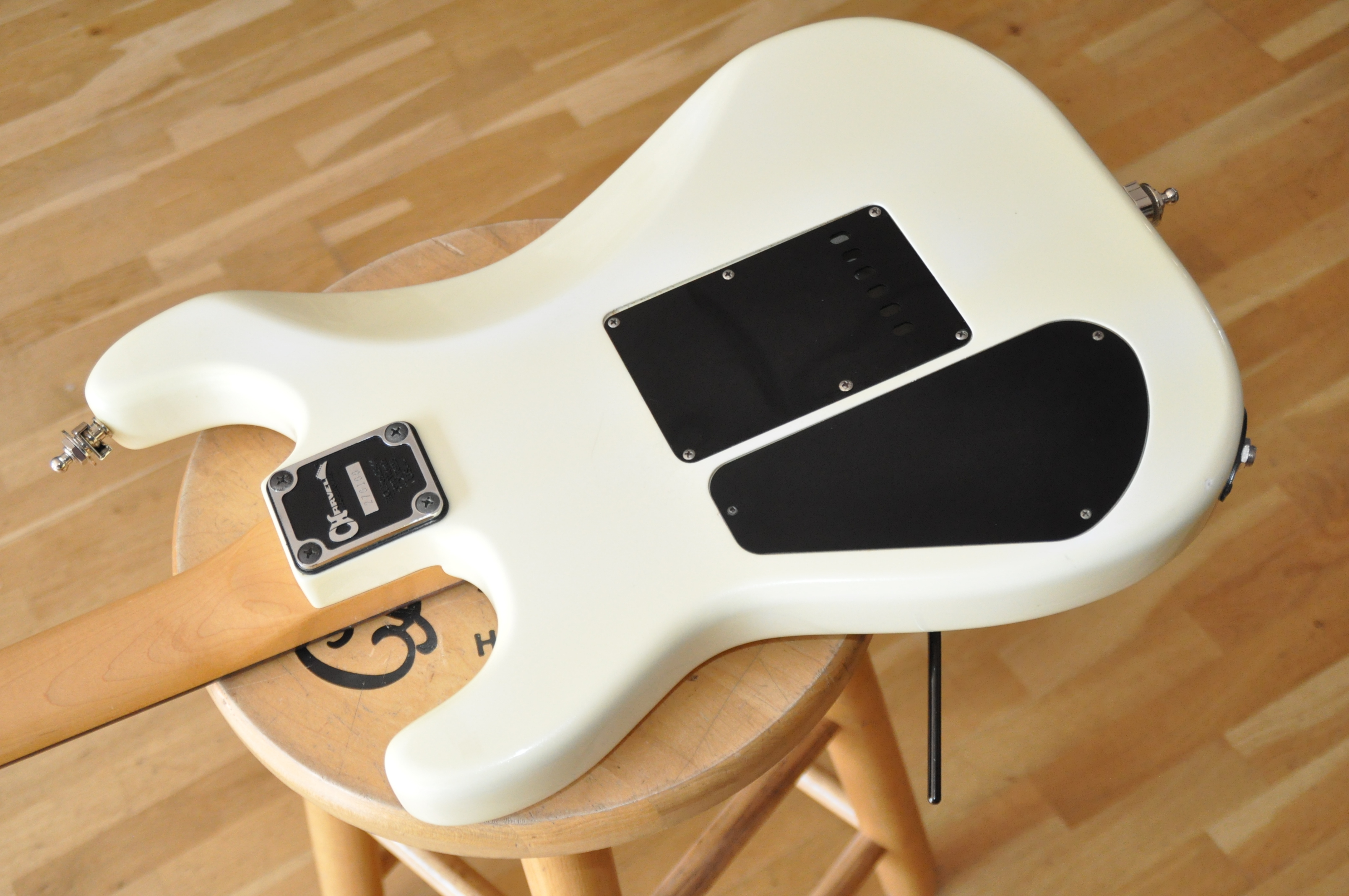 Charvel Model 3 (67018)