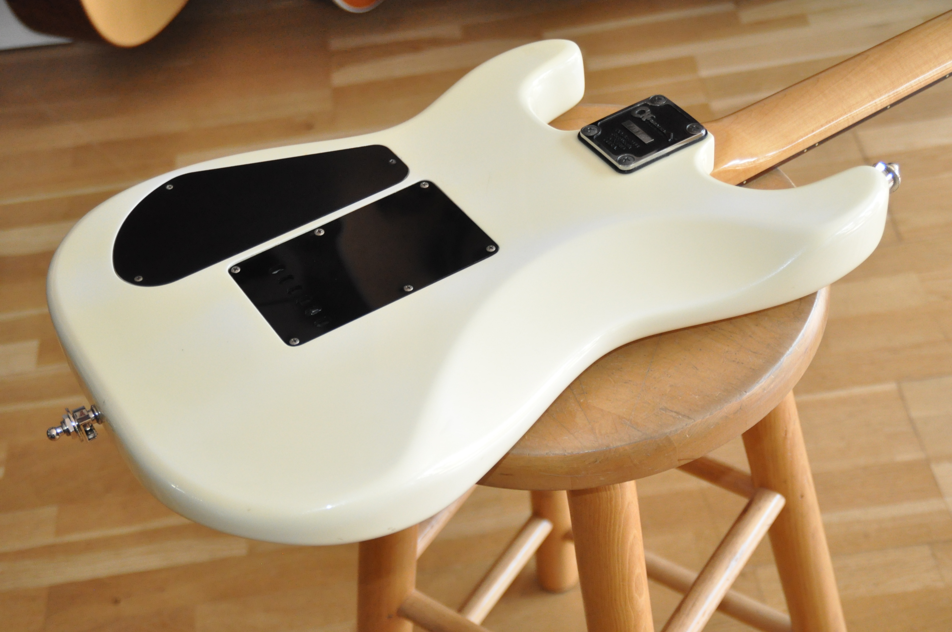 Charvel Model 3 (92301)