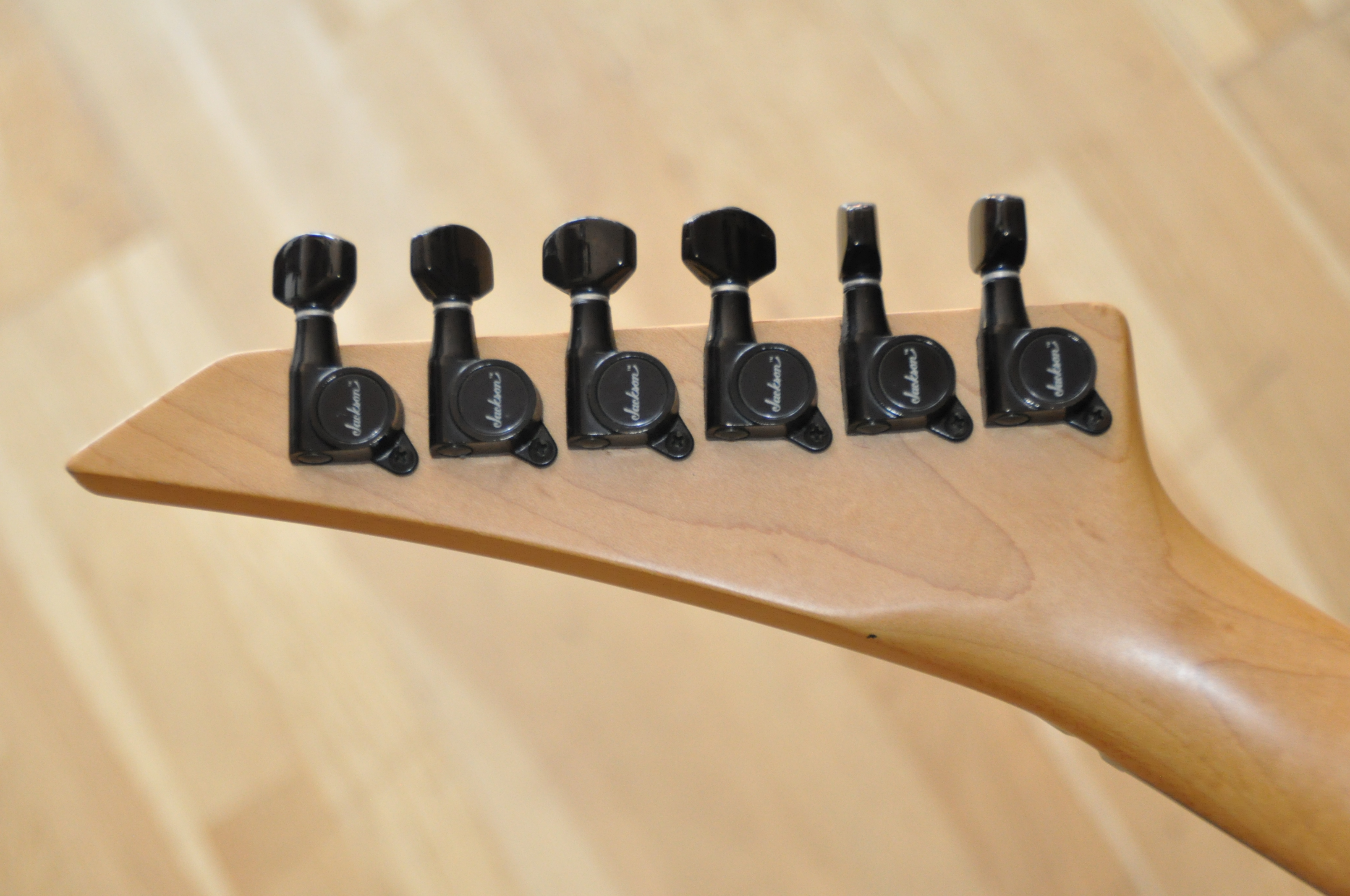 Charvel Model 3 (60885)
