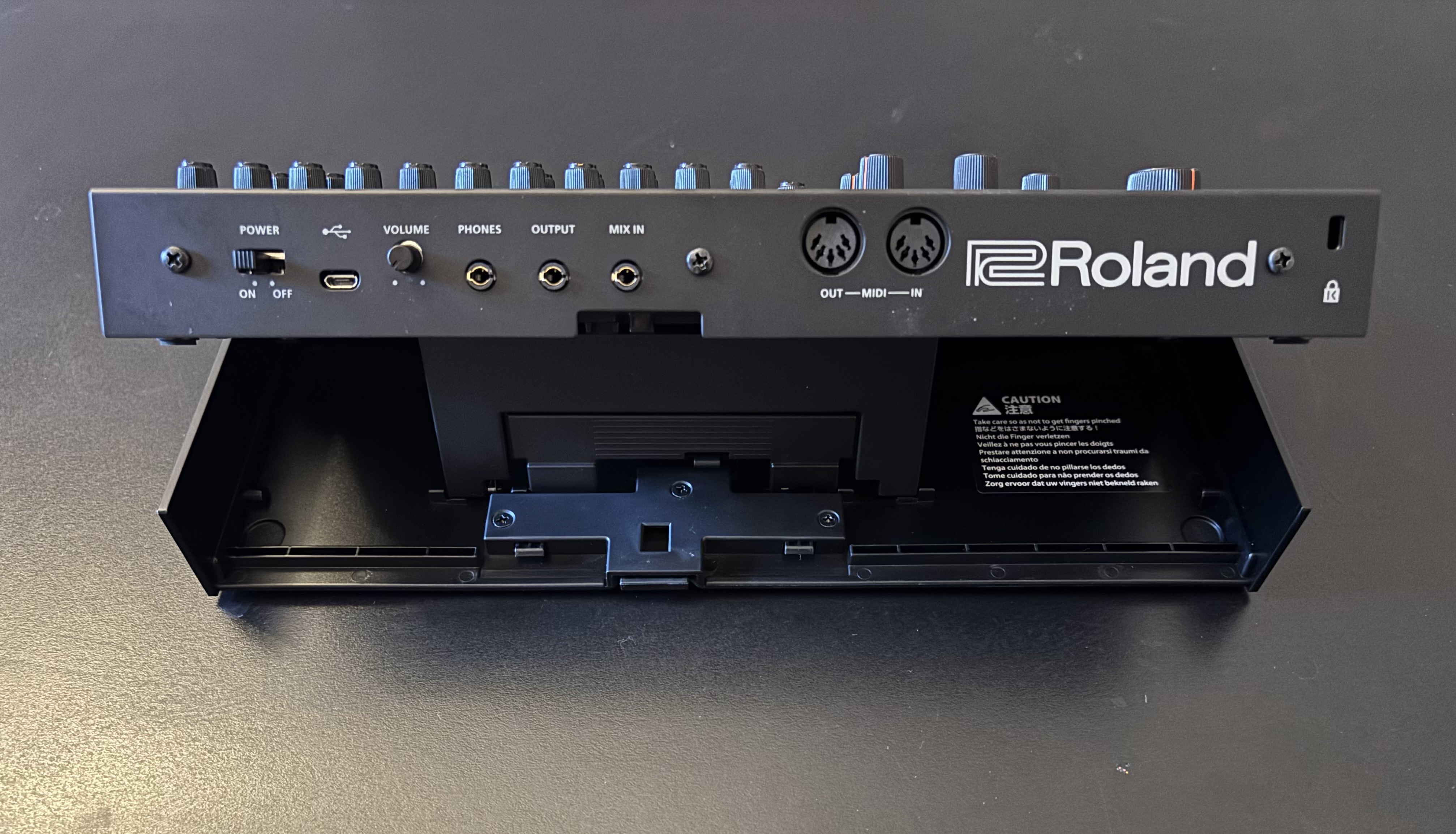 Roland TR-08 (84354)