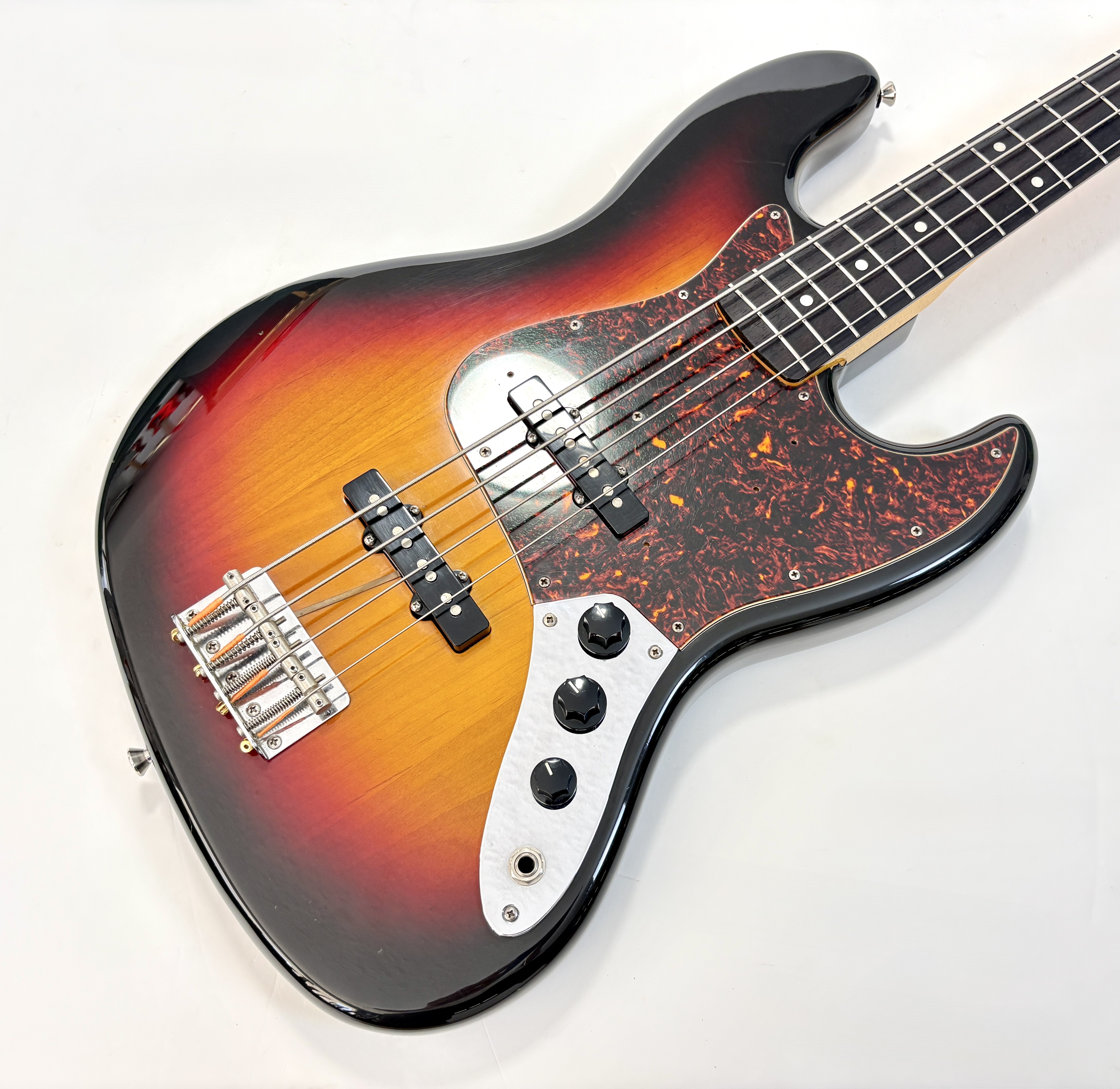 Fender JB62 (62138)