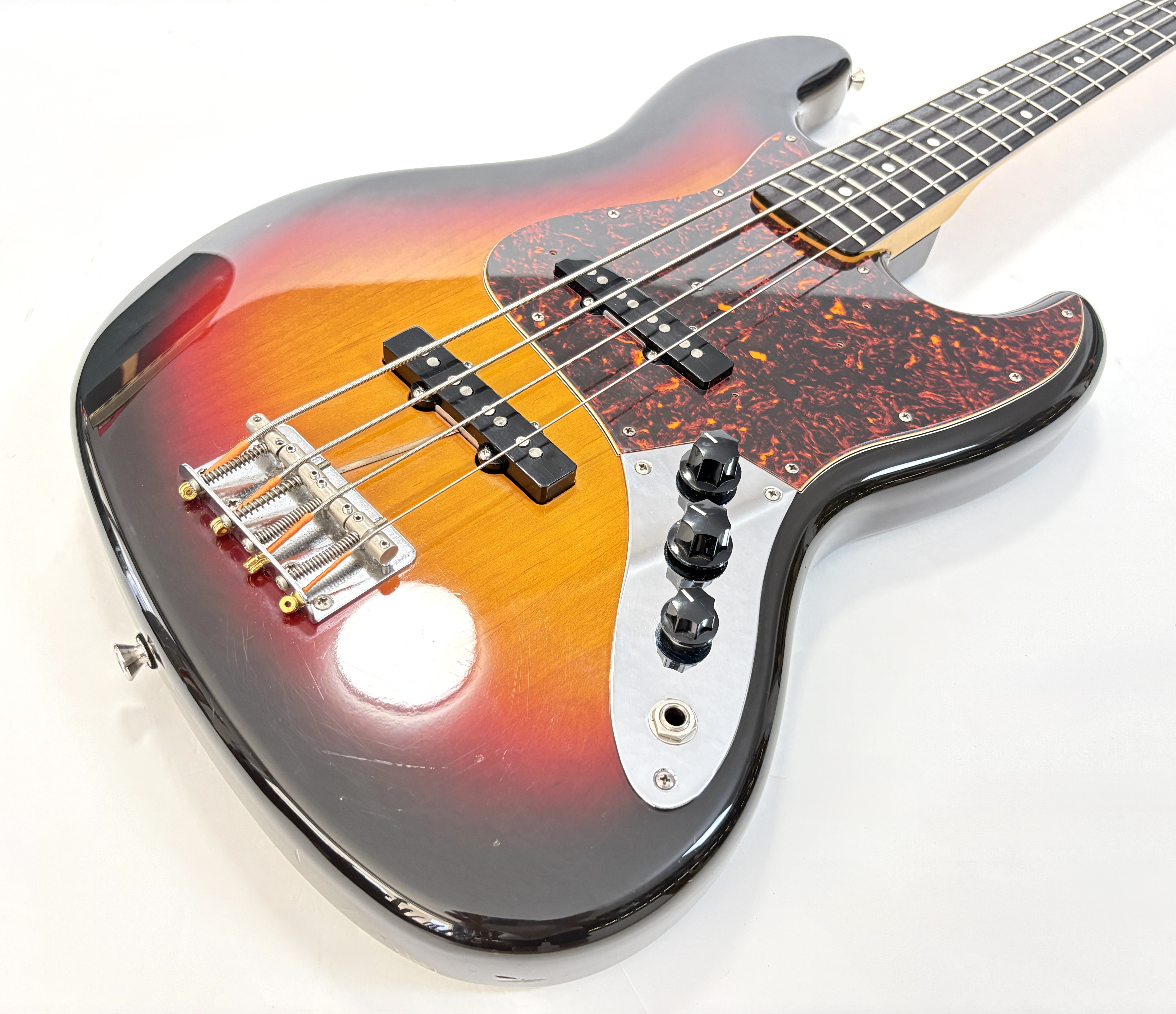 Fender JB62 (3643)