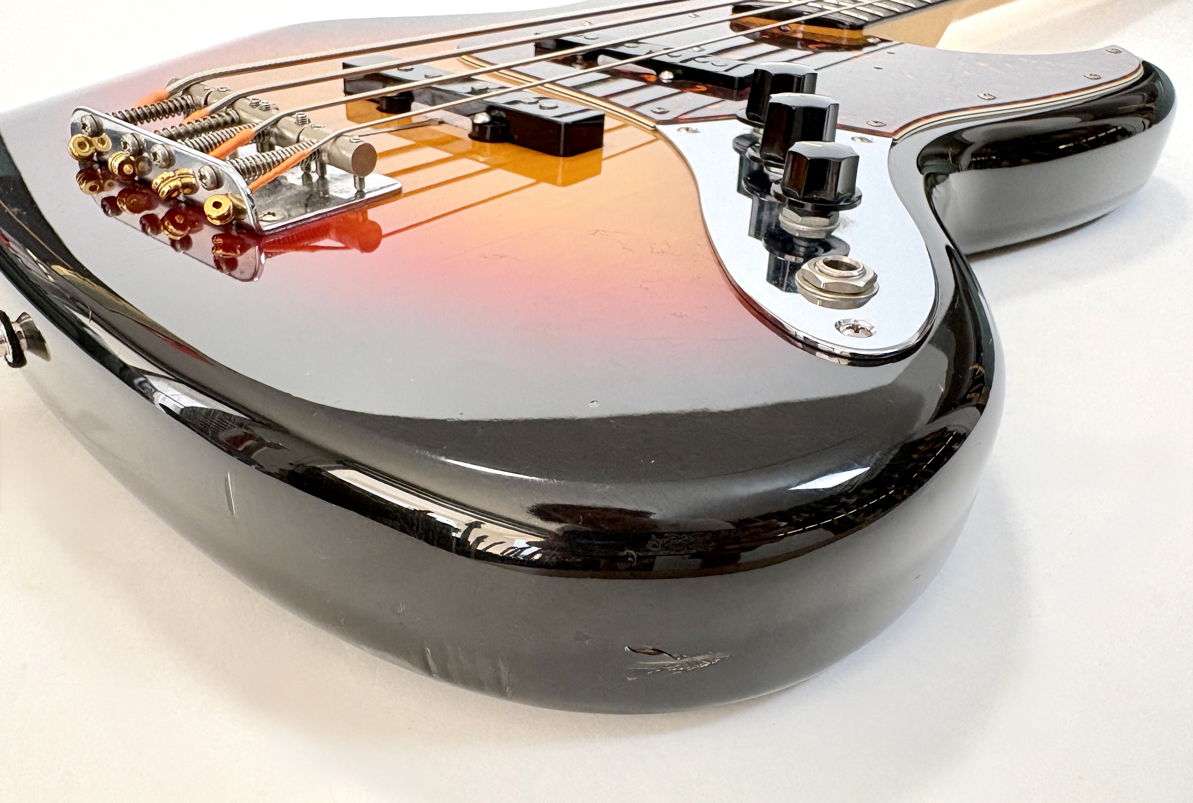 Fender JB62 (86971)