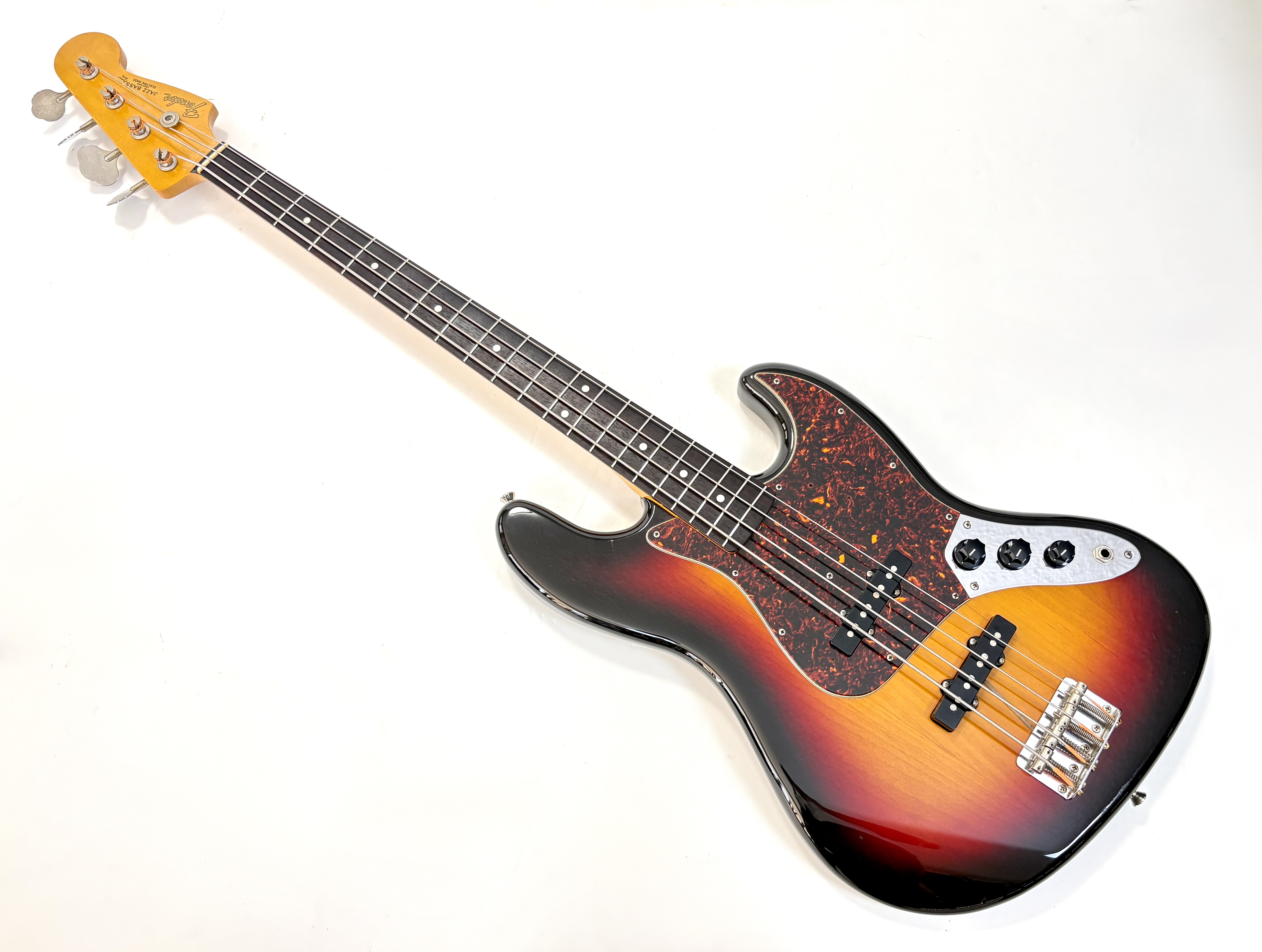 Fender JB62 (2815)