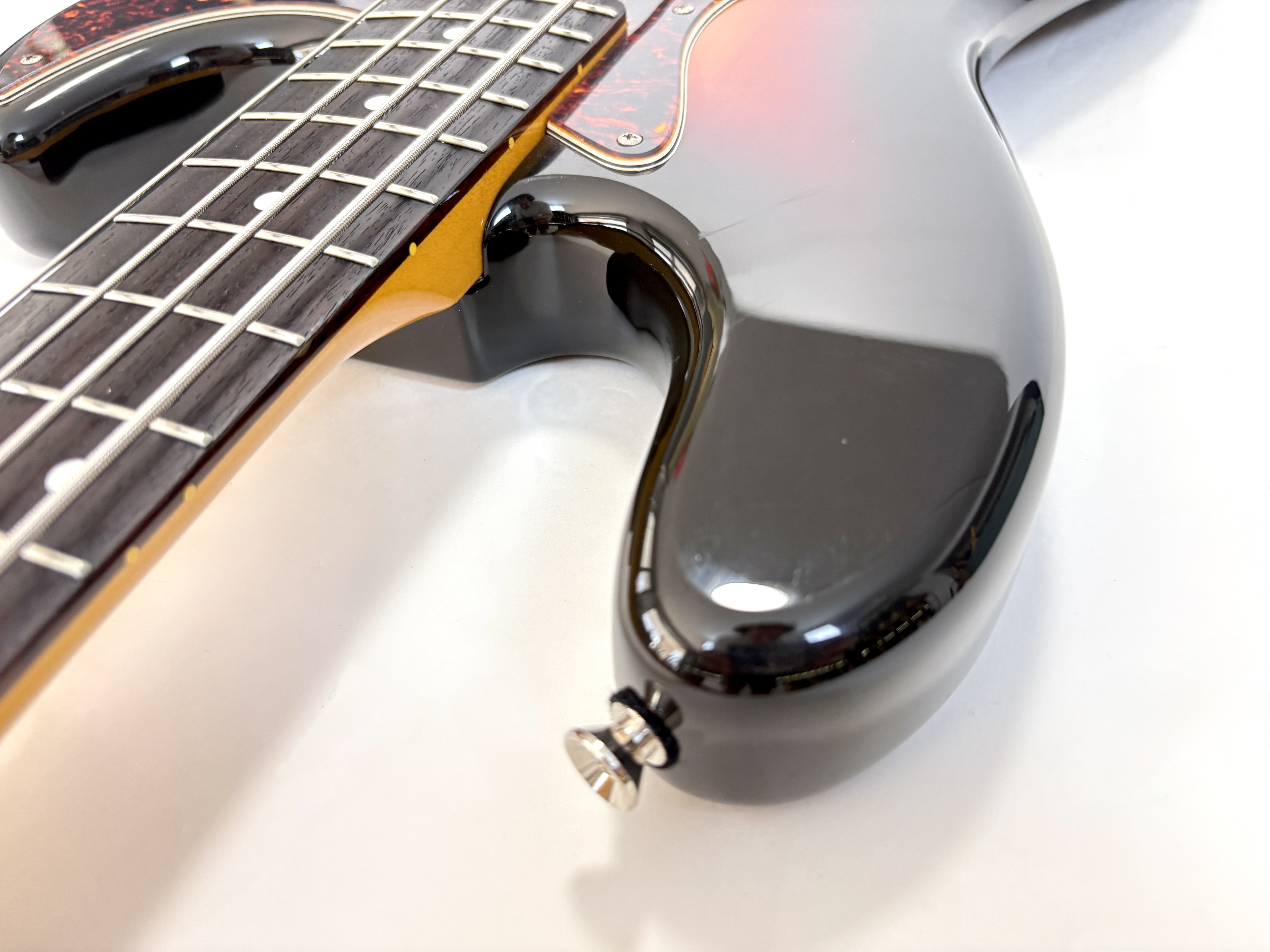 Fender JB62 (61270)