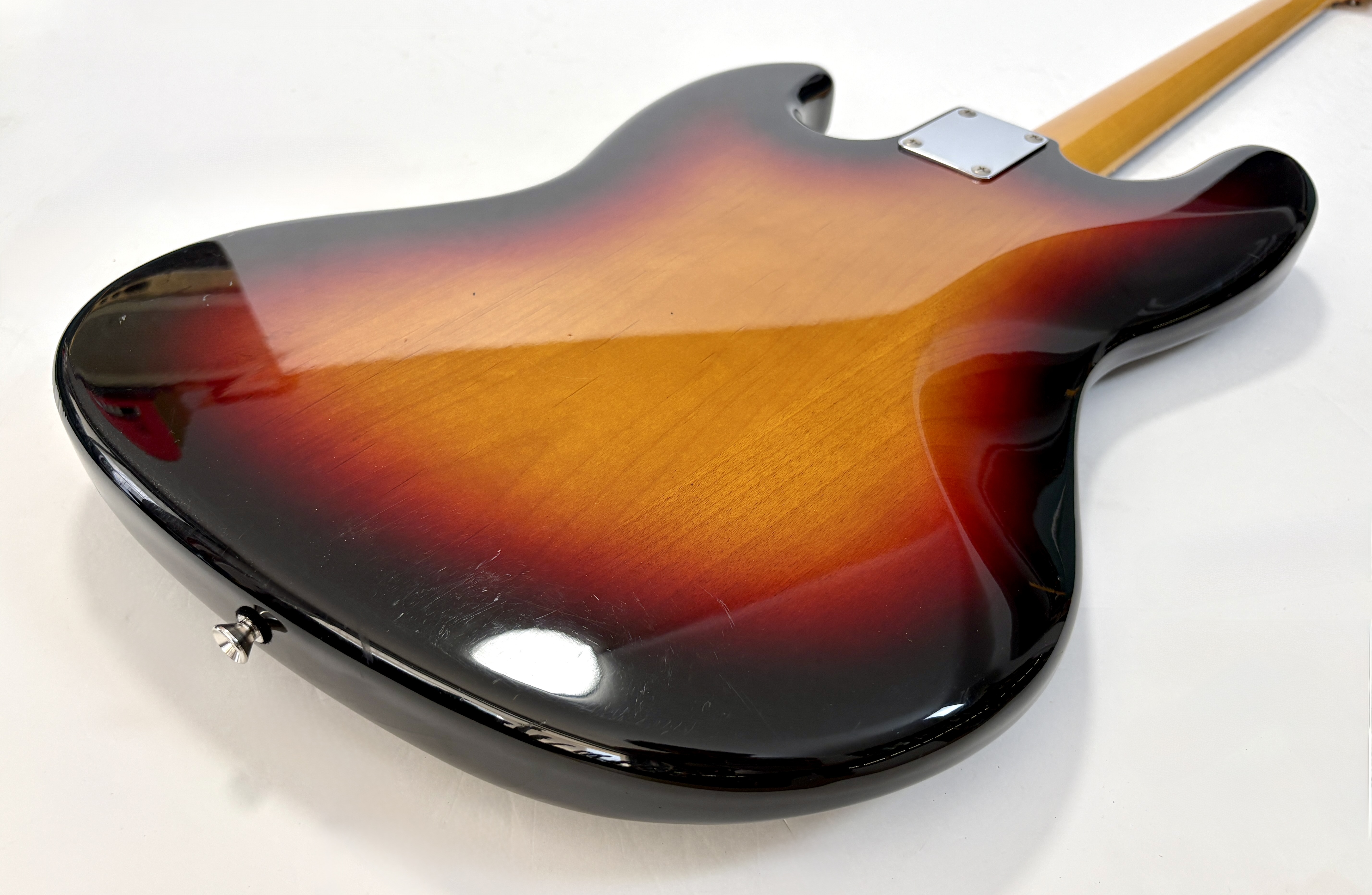 Fender JB62 (59771)