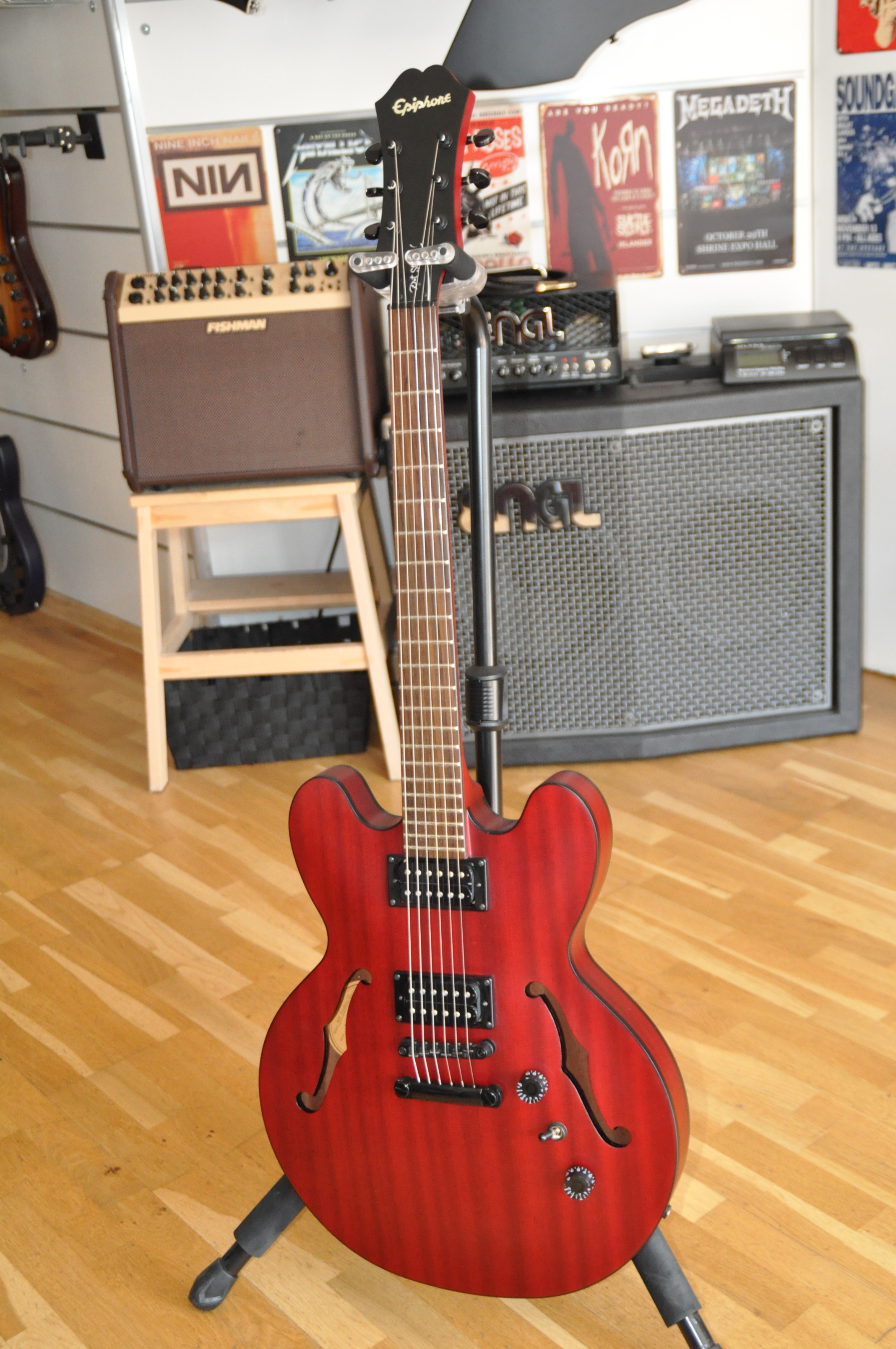 Epiphone Dot Studio (57067)