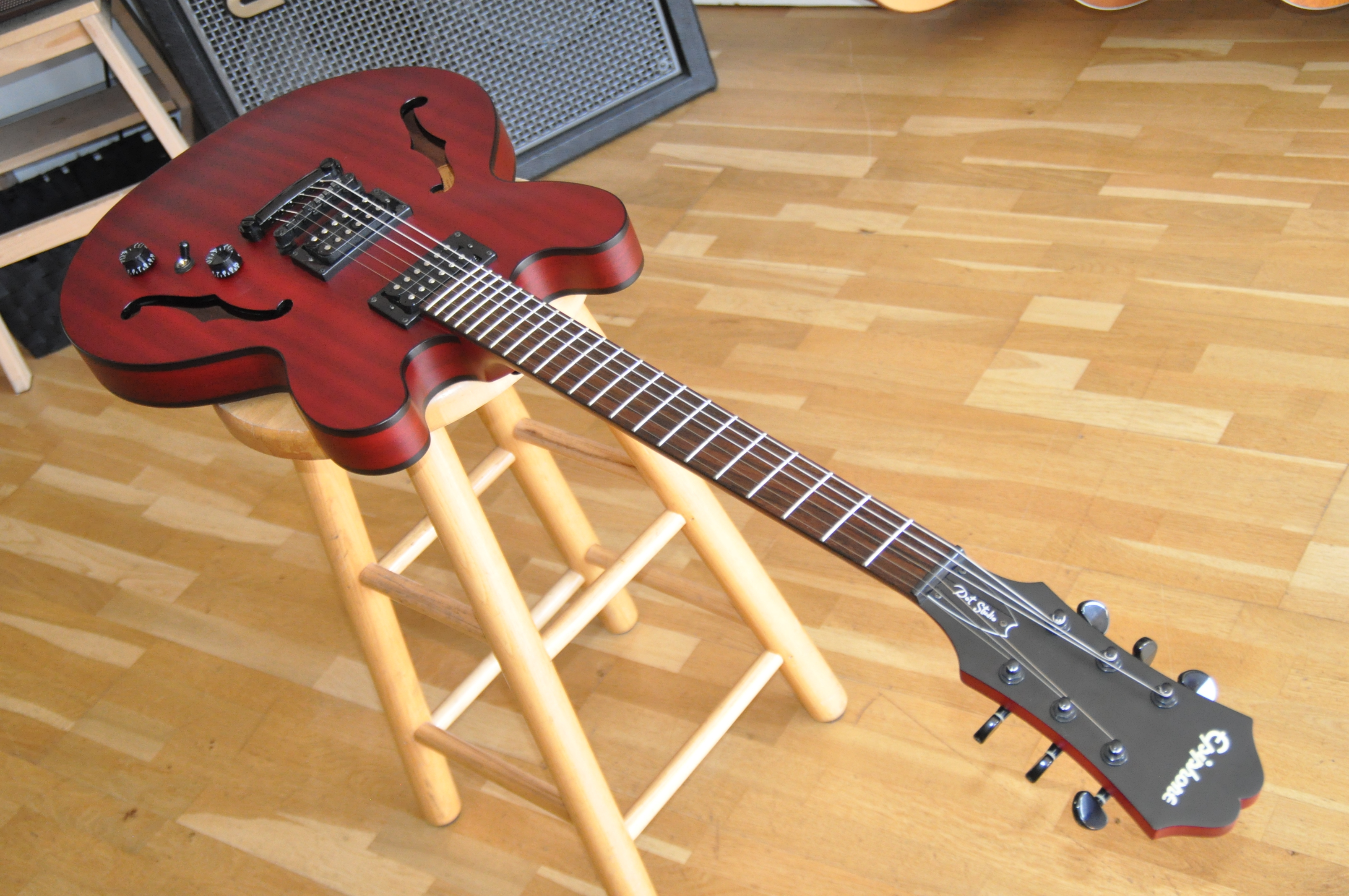 Epiphone Dot Studio (32722)