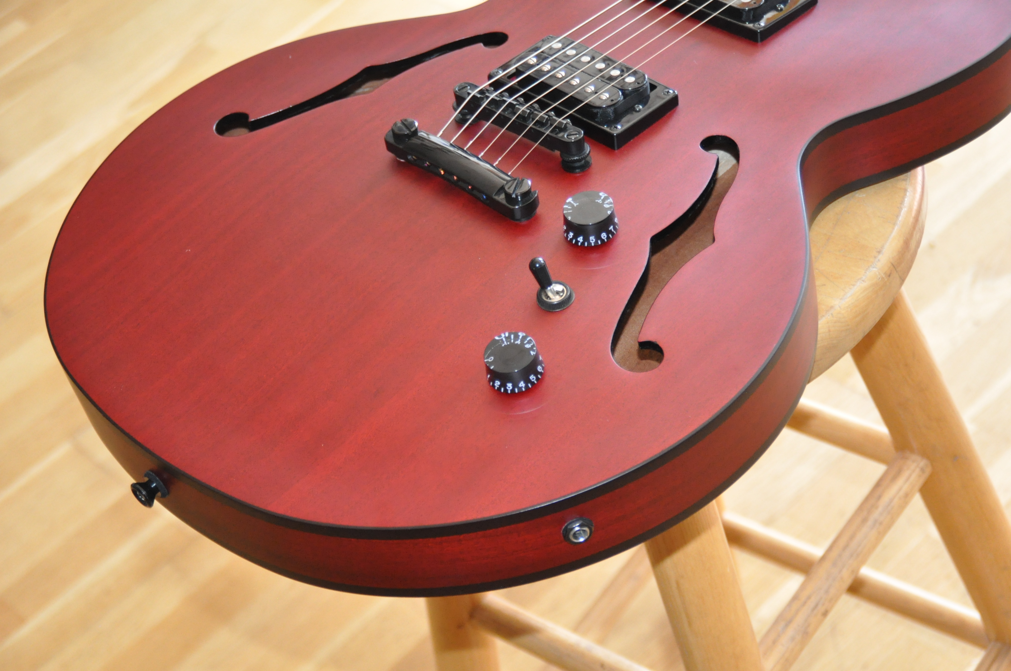 Epiphone Dot Studio (1506)
