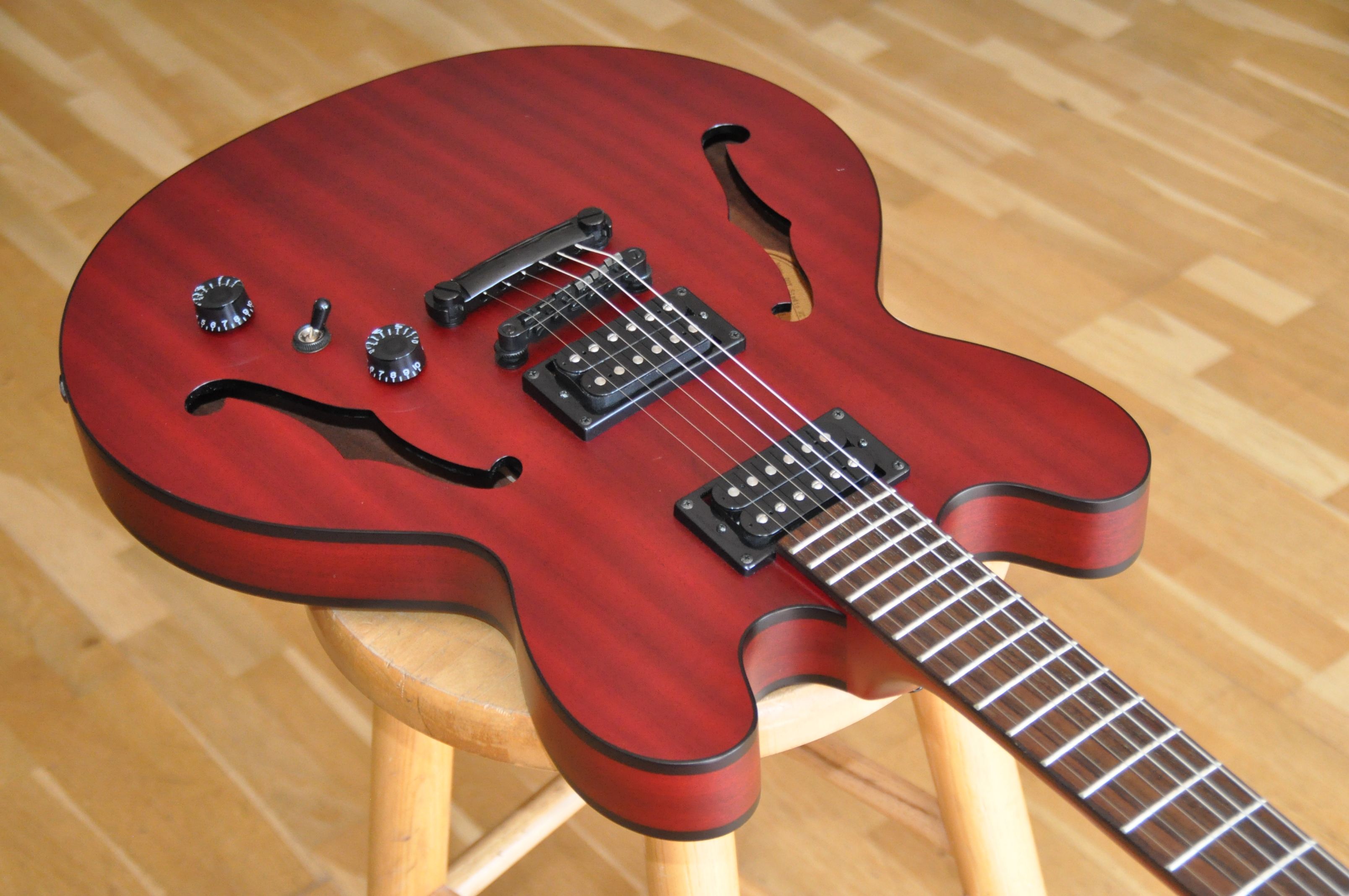 Epiphone Dot Studio (92155)