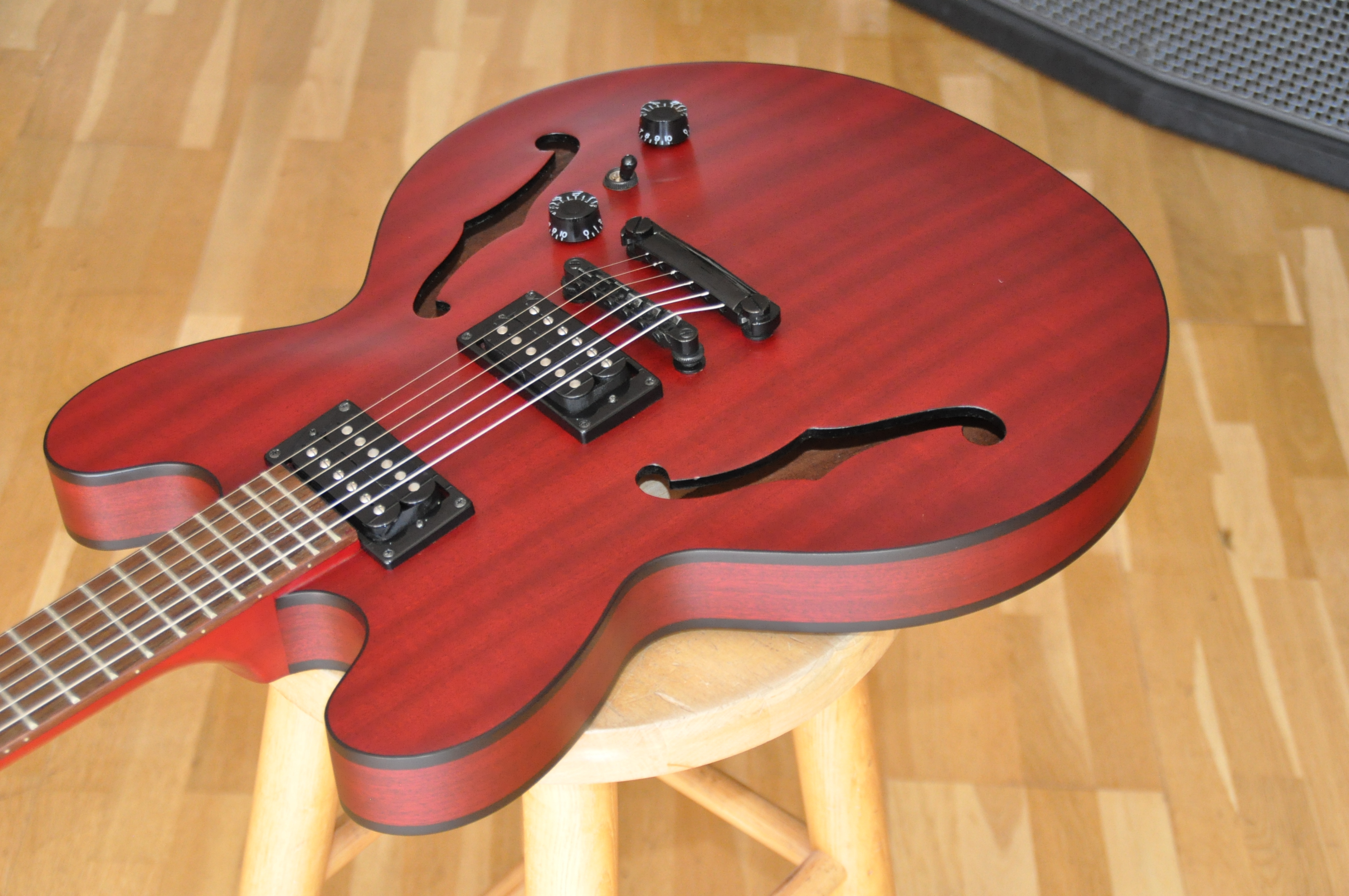 Epiphone Dot Studio (82980)