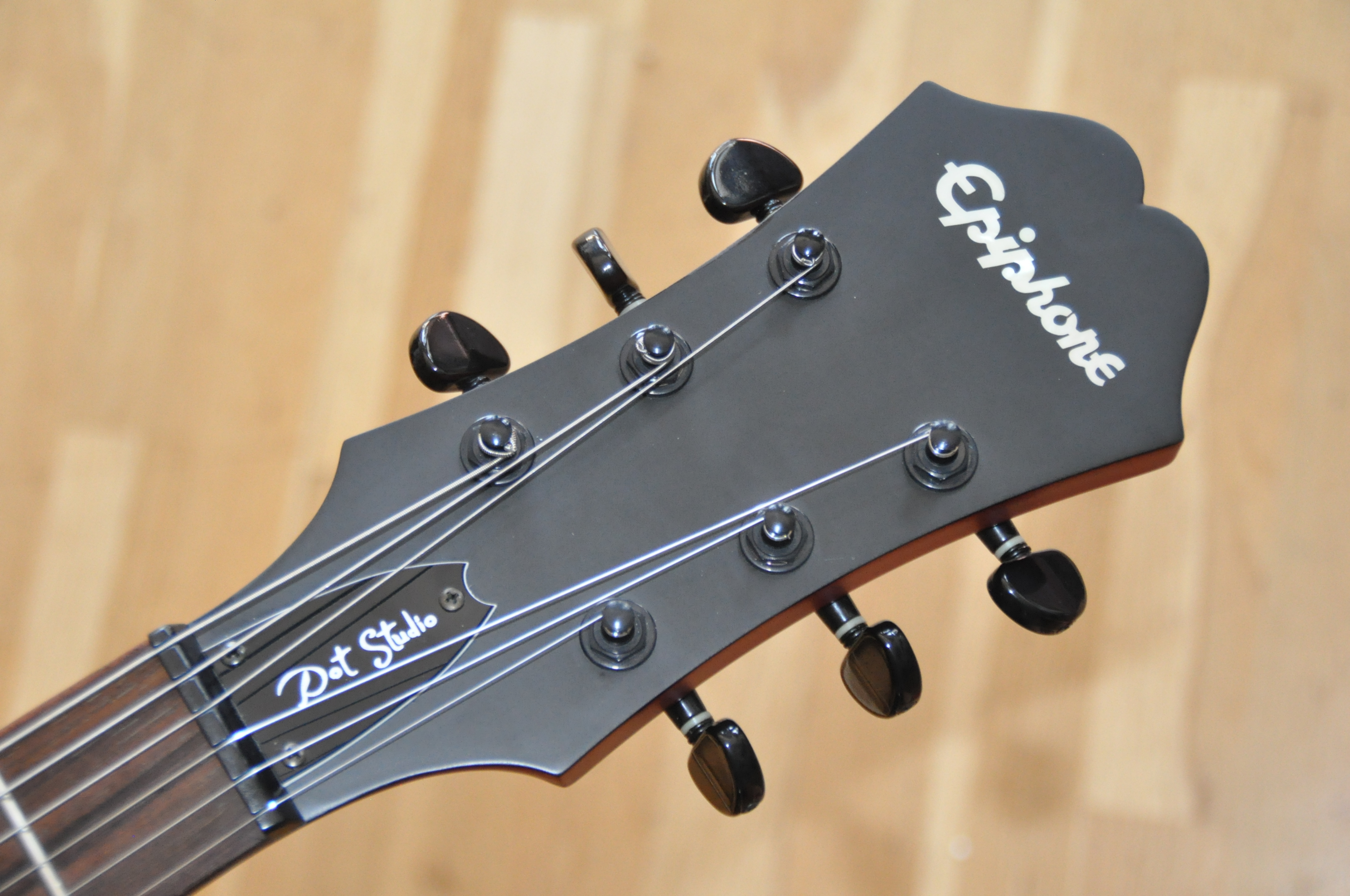 Epiphone Dot Studio (29793)
