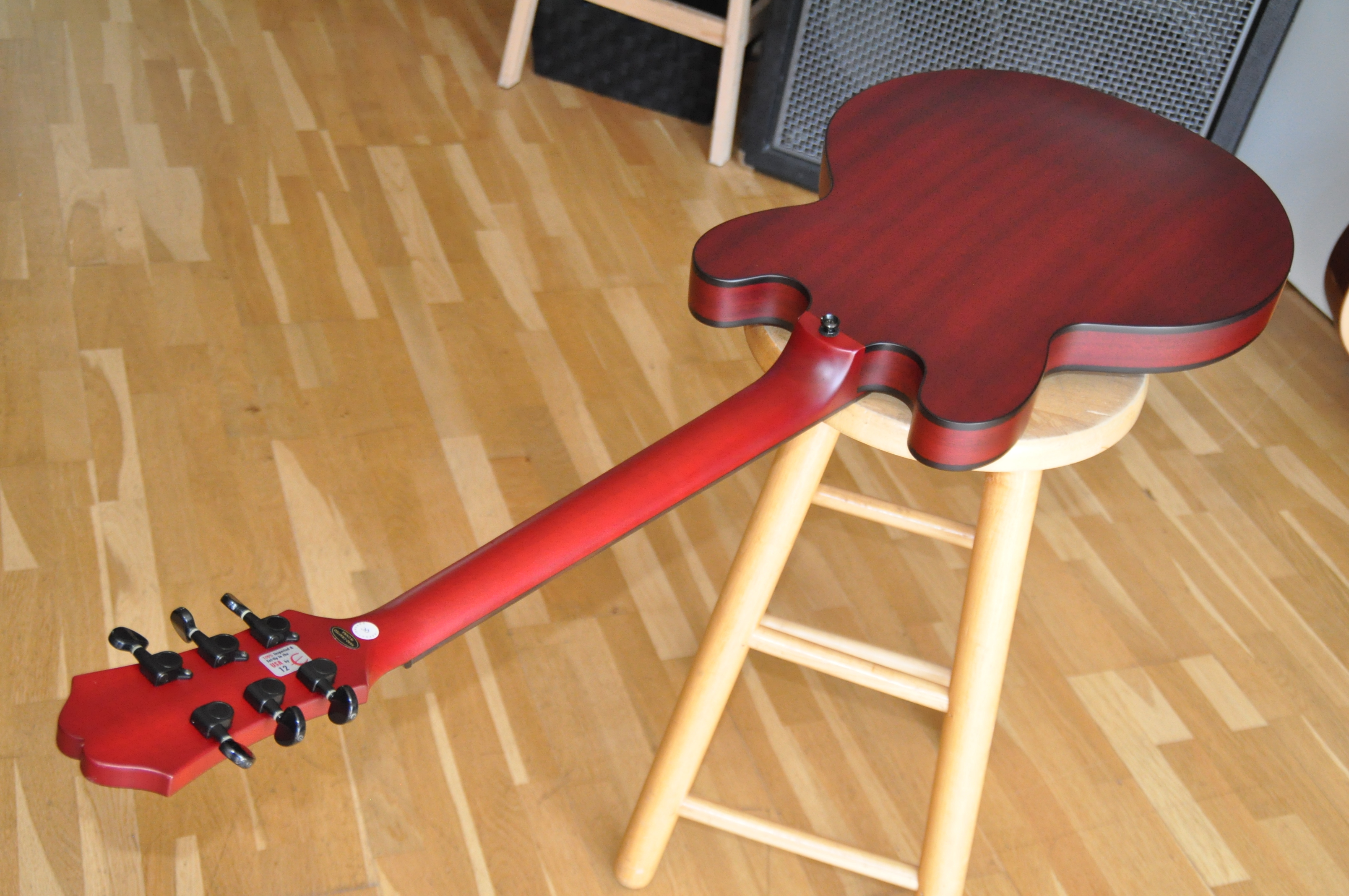 Epiphone Dot Studio (7588)