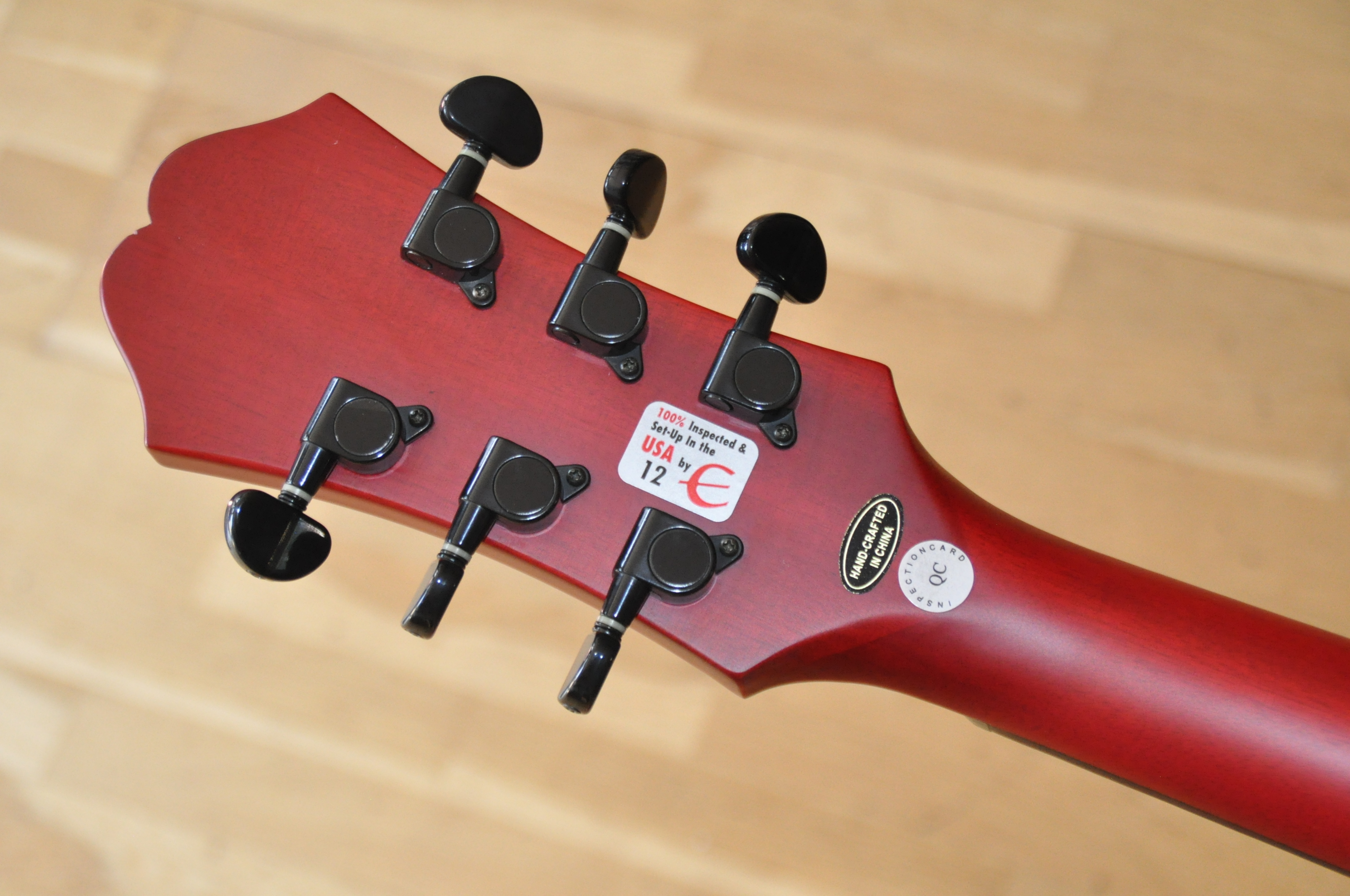 Epiphone Dot Studio (7700)