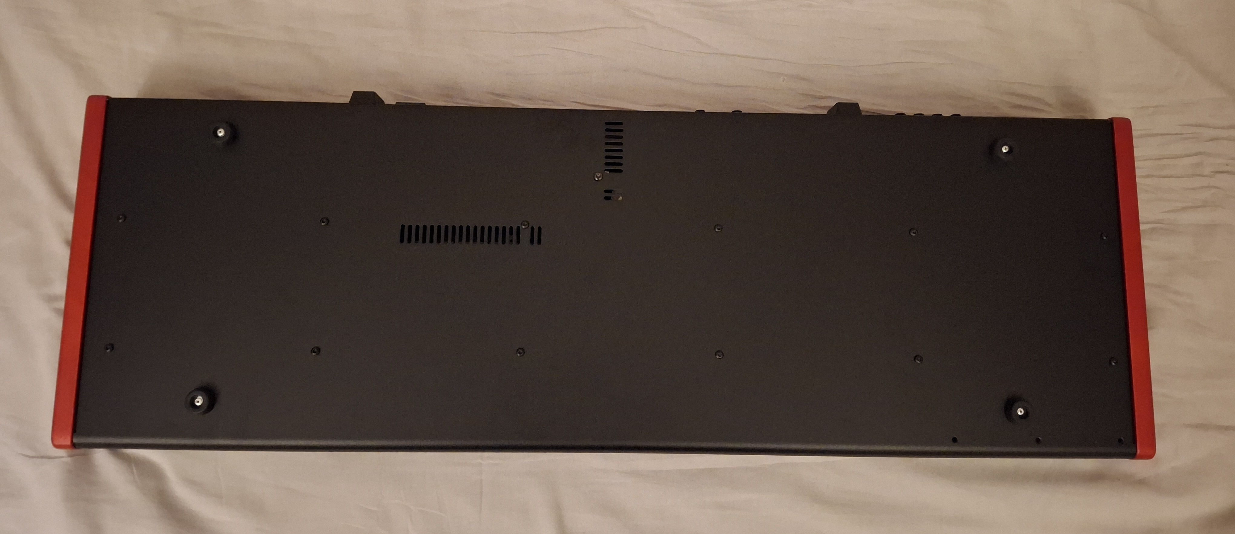 Clavia Nord Electro 6D 61 (9494)