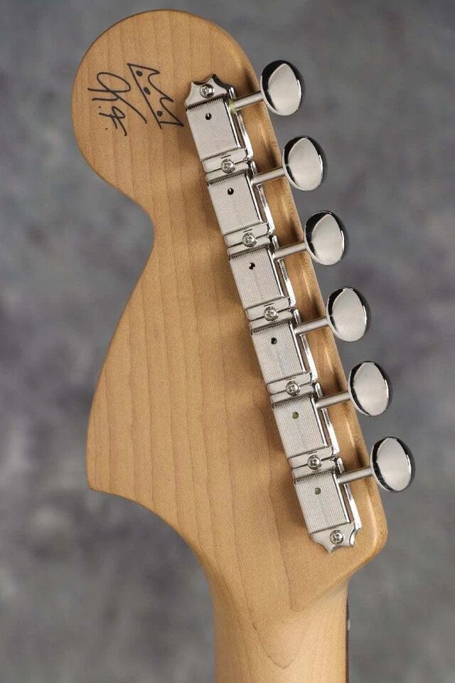 Fender Kingfish Delta Day Telecaster Deluxe (93686)