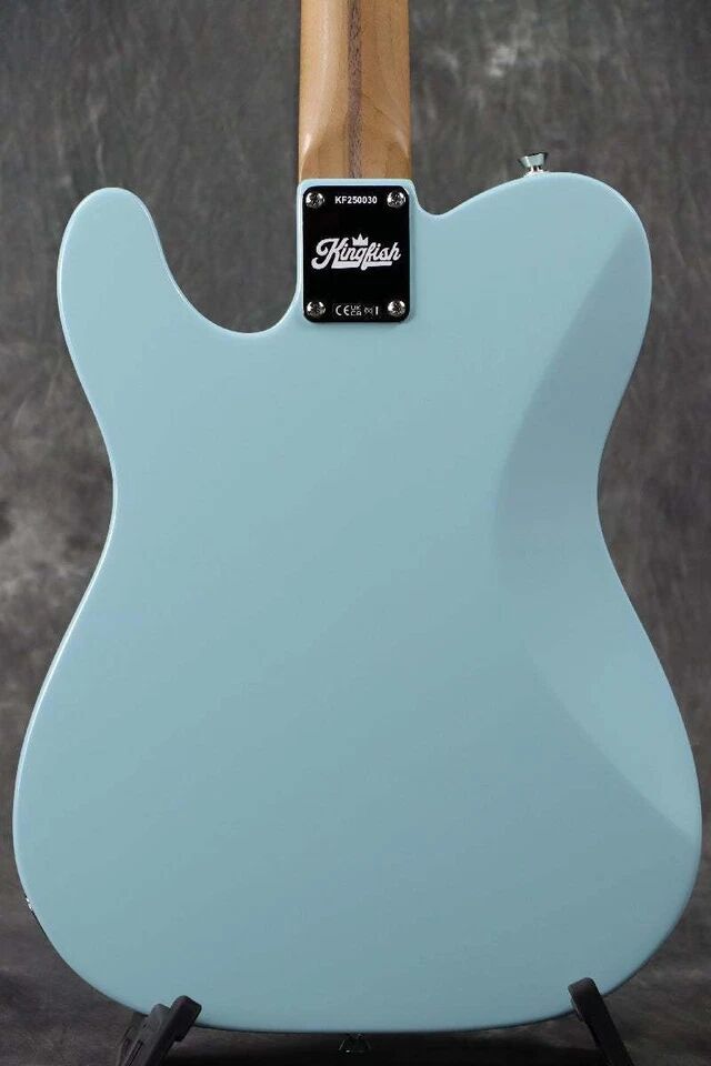 Fender Kingfish Delta Day Telecaster Deluxe (55274)