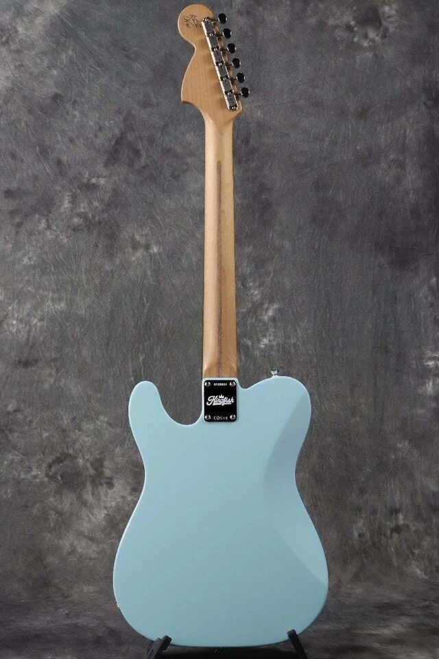 Fender Kingfish Delta Day Telecaster Deluxe (54057)