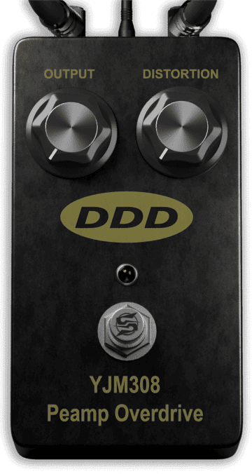 DDD YJM308