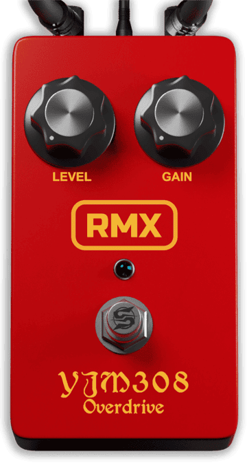 RMX YJM308