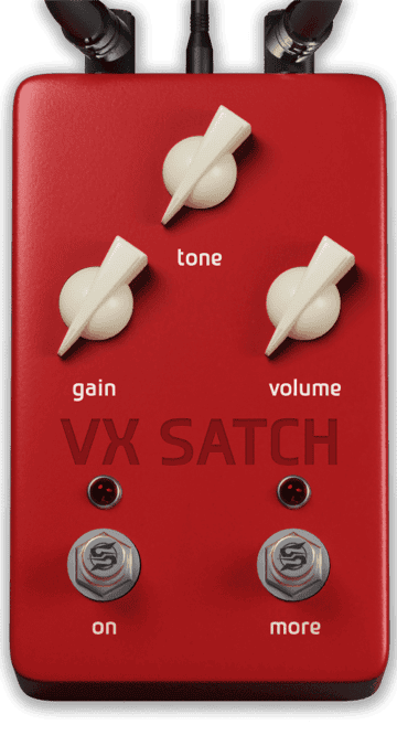 VxSatch