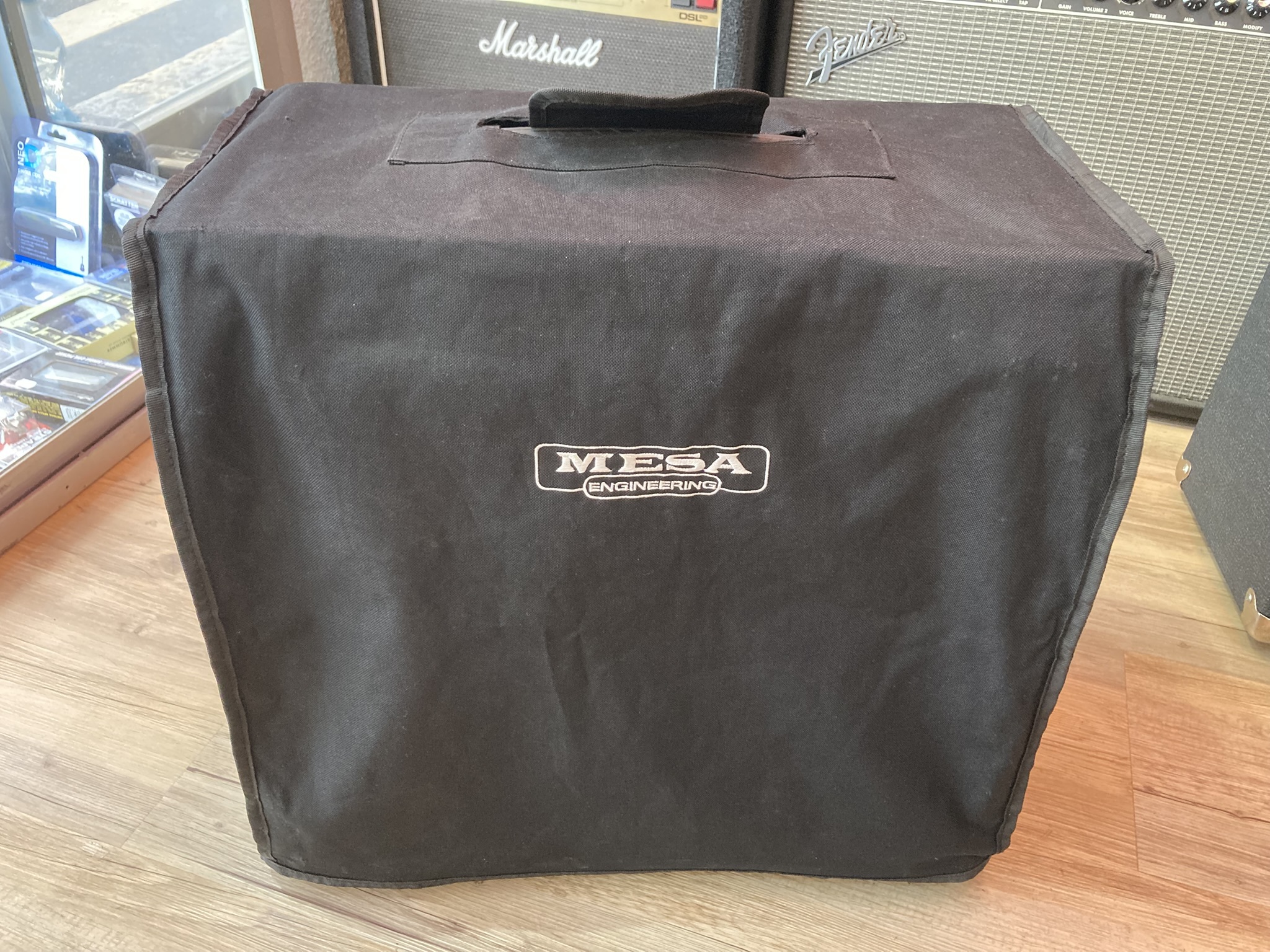 Mesa Boogie F30 1x12 Combo (12302)