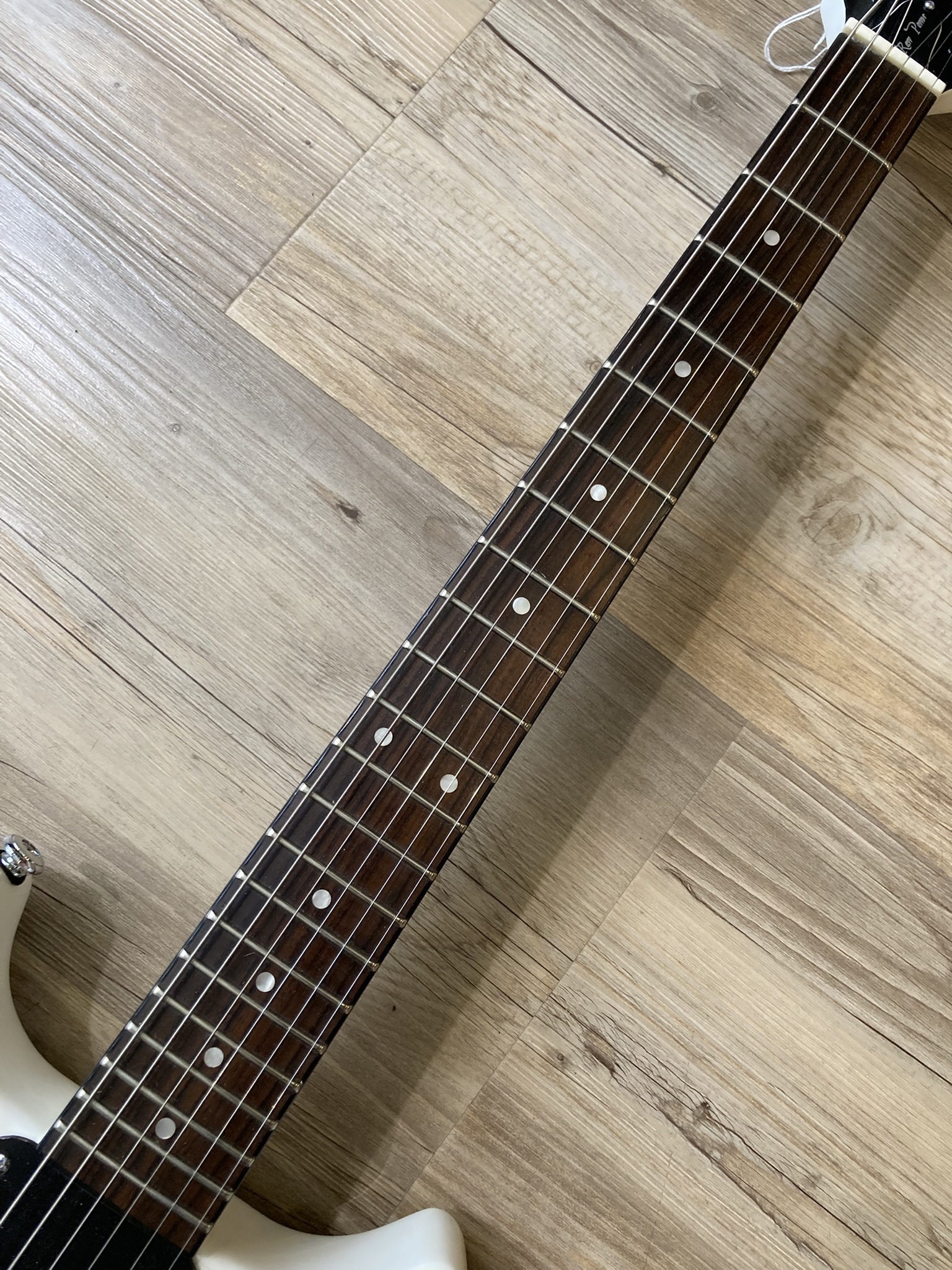 Custom77 London's Burning Raw Power (63230)