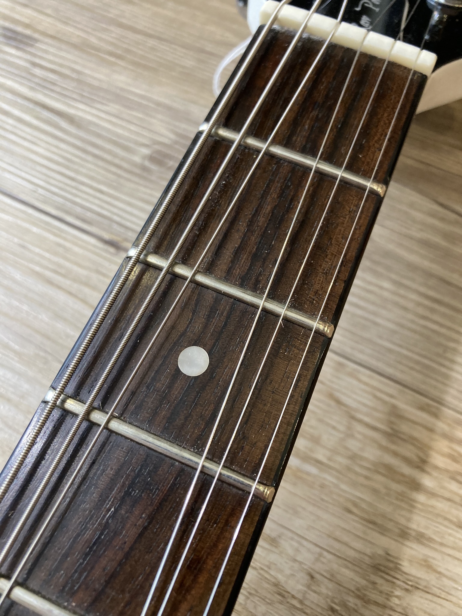 Custom77 London's Burning Raw Power (1679)