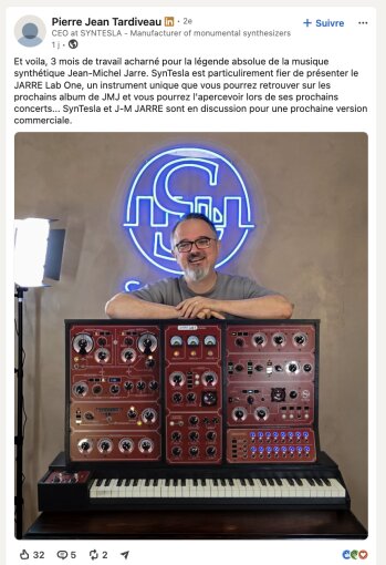LinkedIn LinkedIn