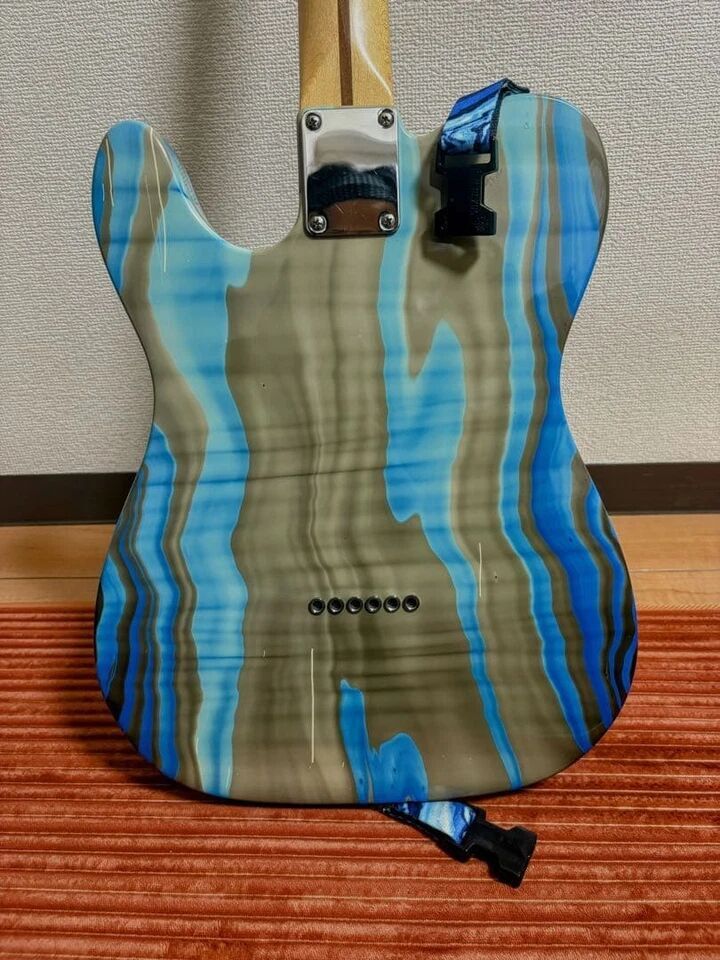 Fender Special Edition Custom Telecaster FMT HH (21145)