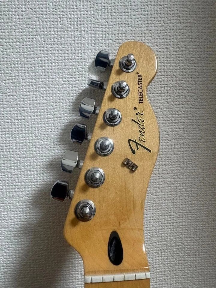 Fender Special Edition Custom Telecaster FMT HH (4792)