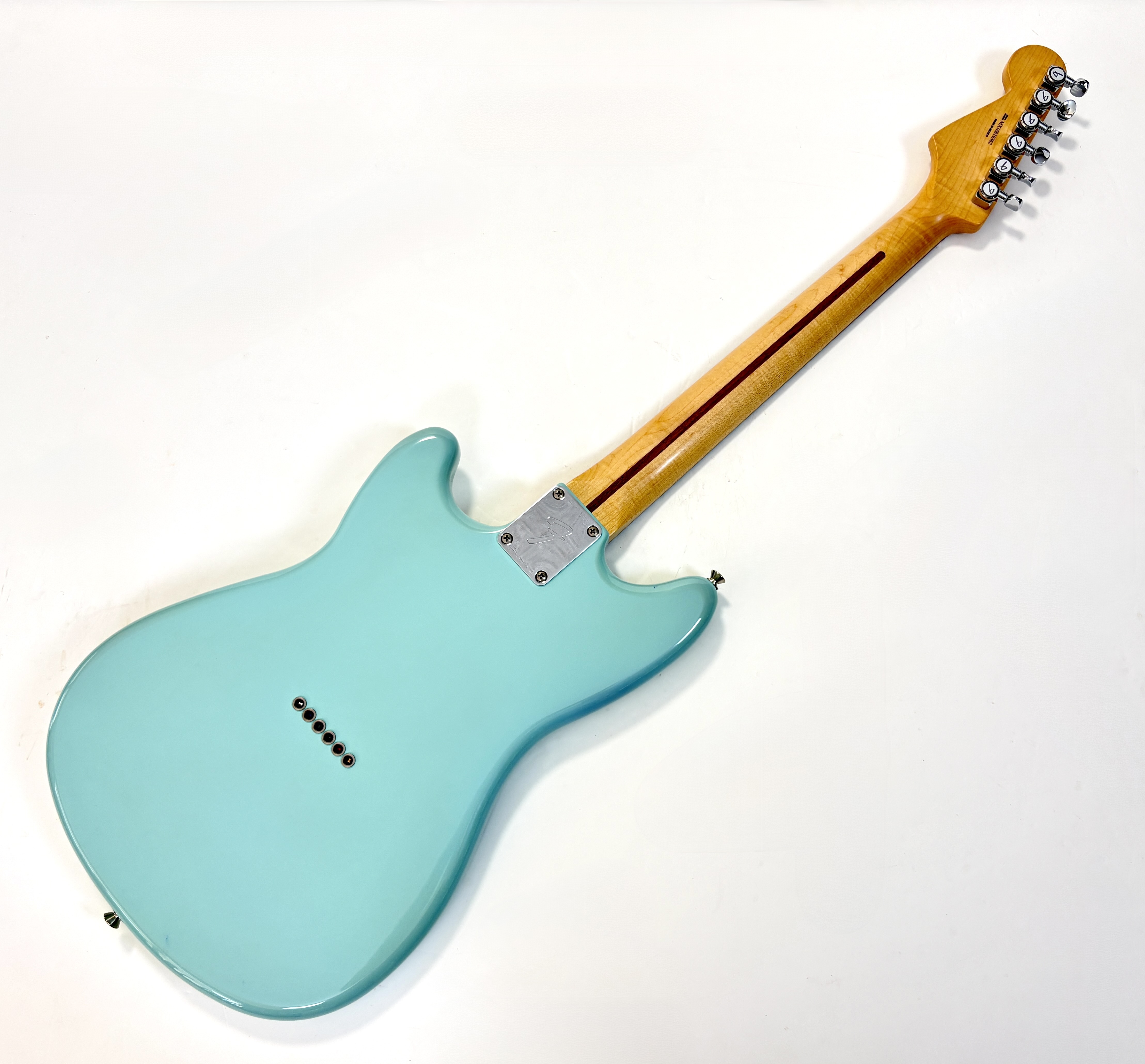 Fender Player Duo-Sonic HS (10754)