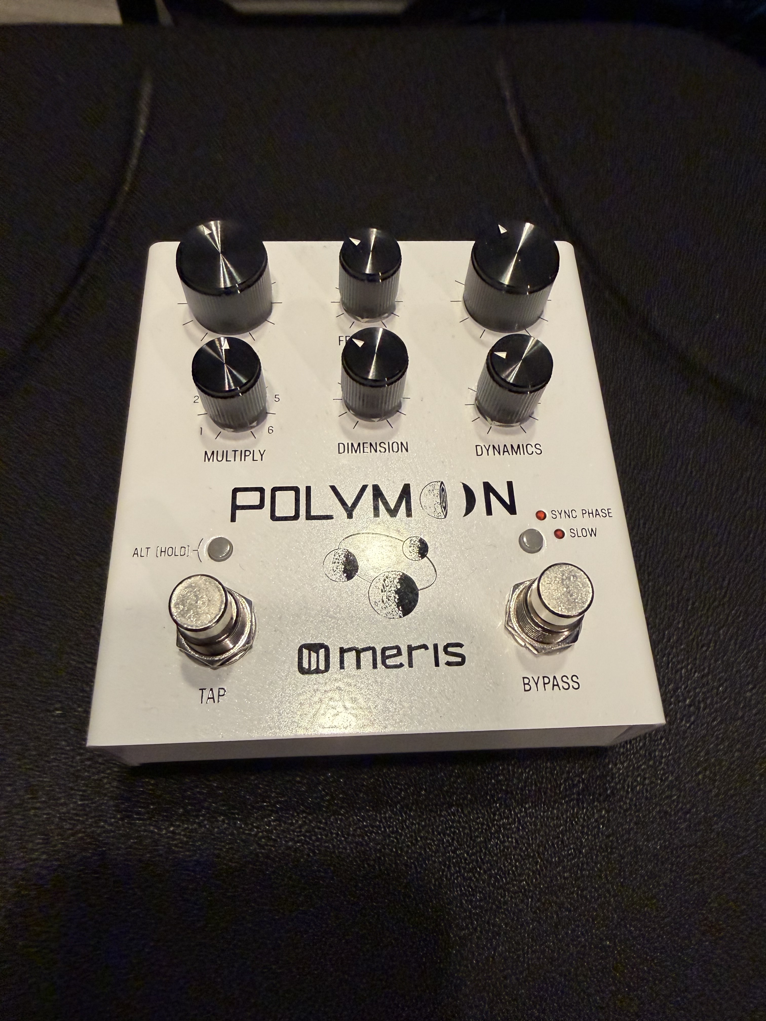 Vends Meris polymoon