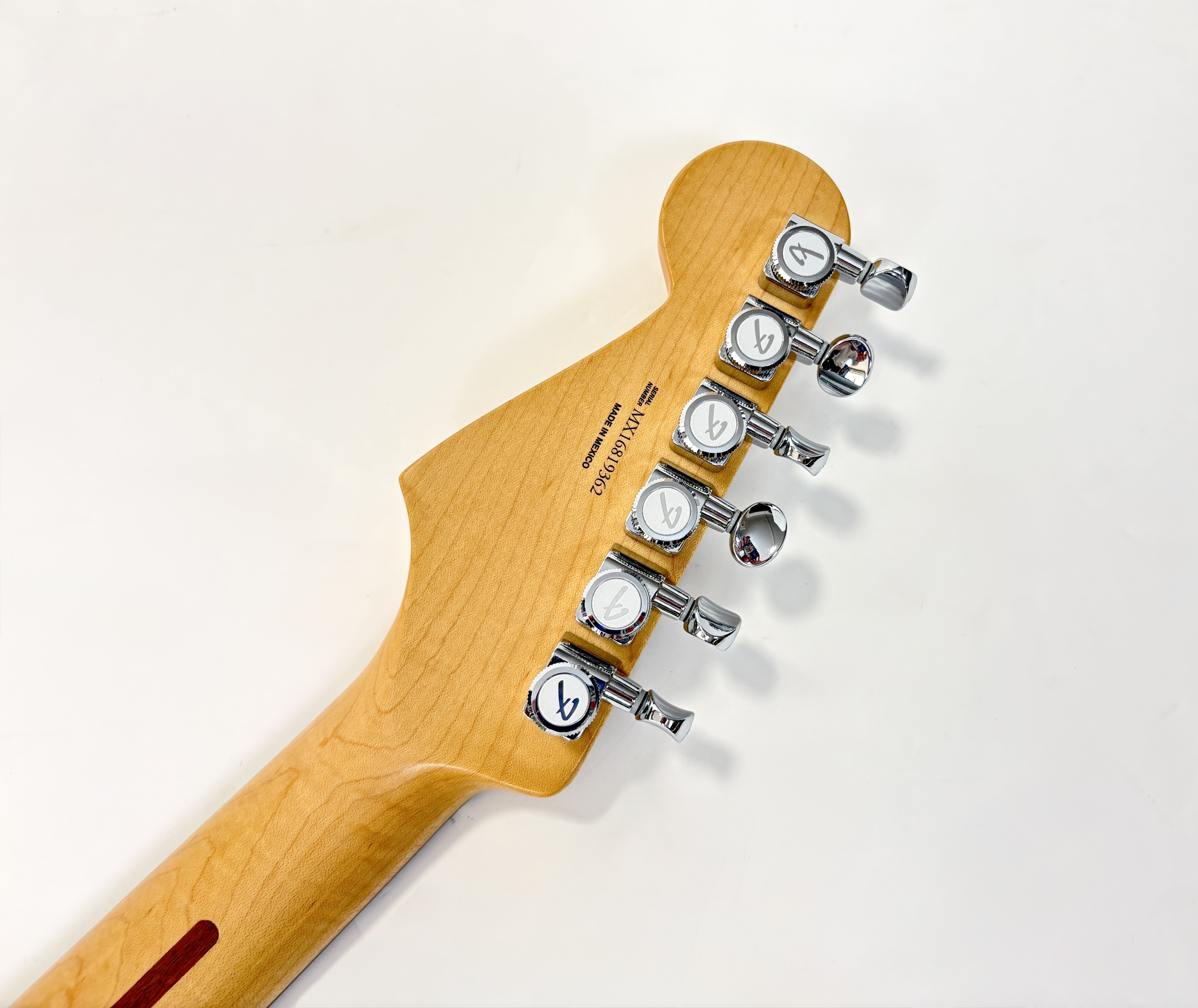 Fender Player Duo-Sonic HS (74196)