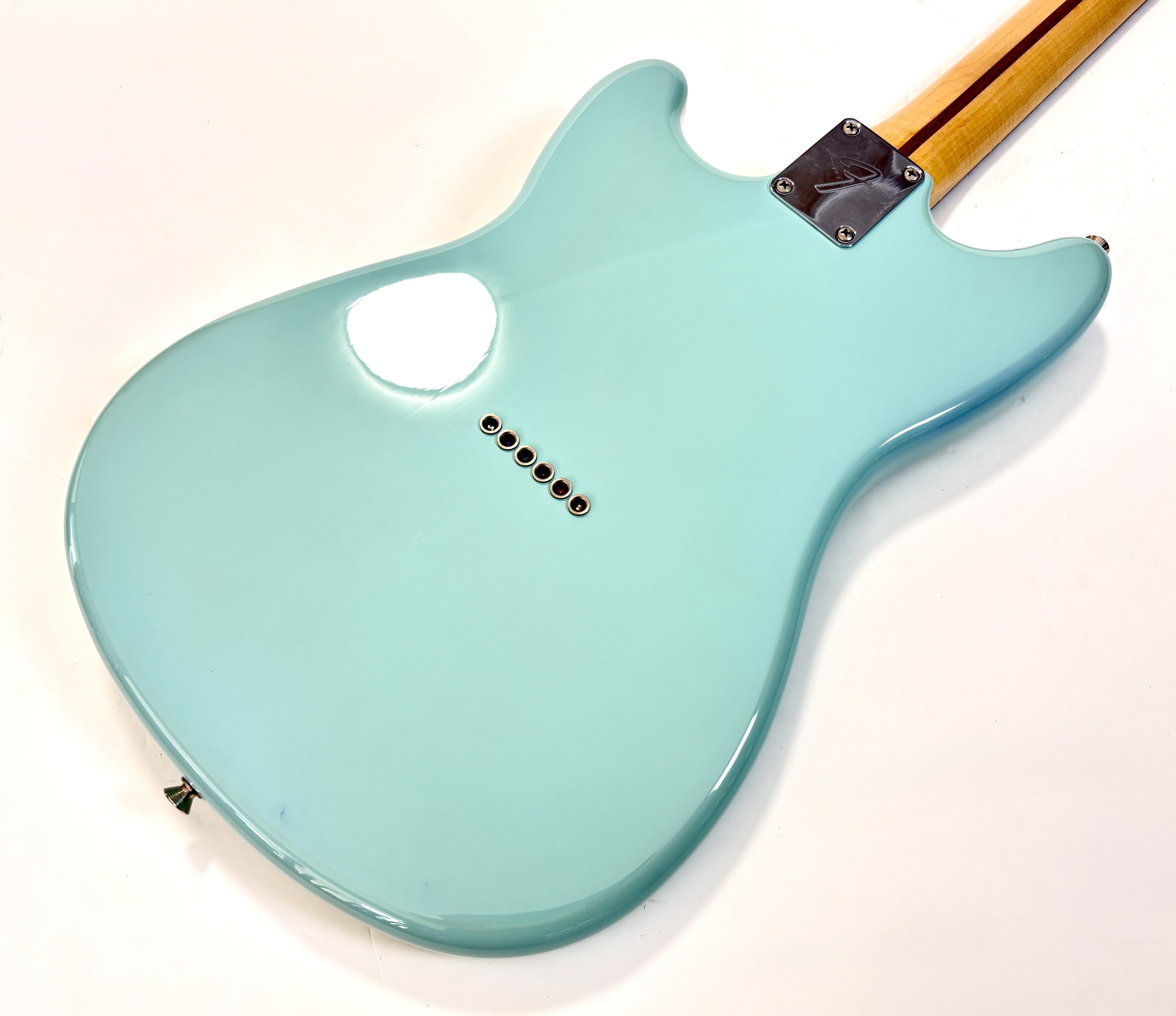 Fender Player Duo-Sonic HS (90341)