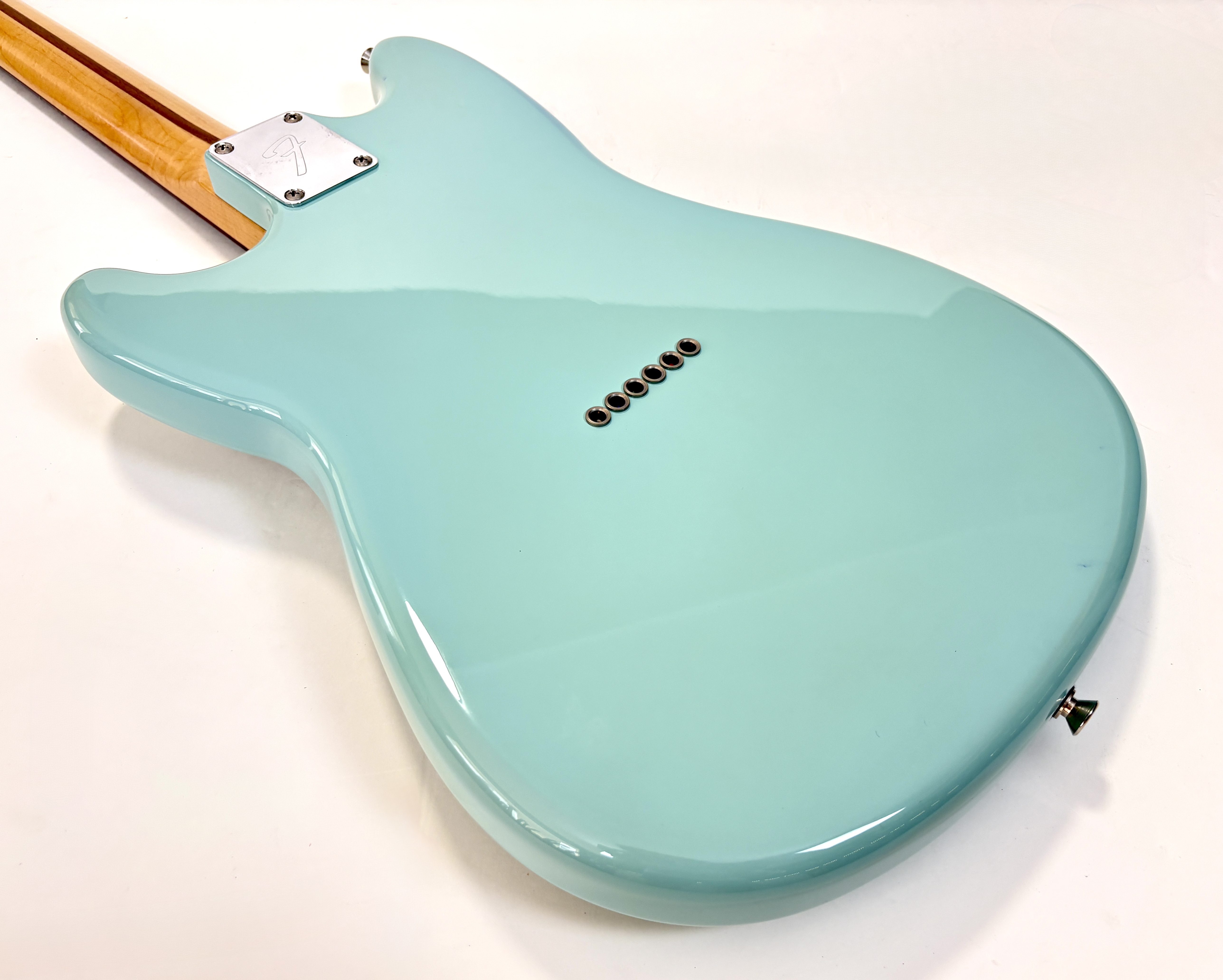 Fender Player Duo-Sonic HS (98652)